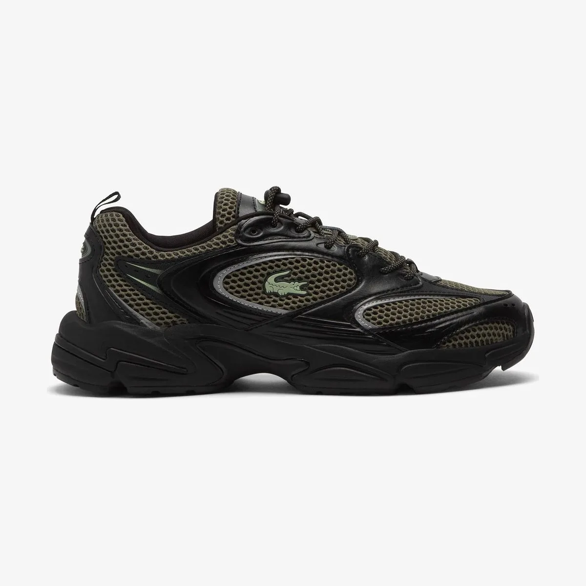 Мужские кроссовки Lacoste STORM 96 2K 225 2 SMA