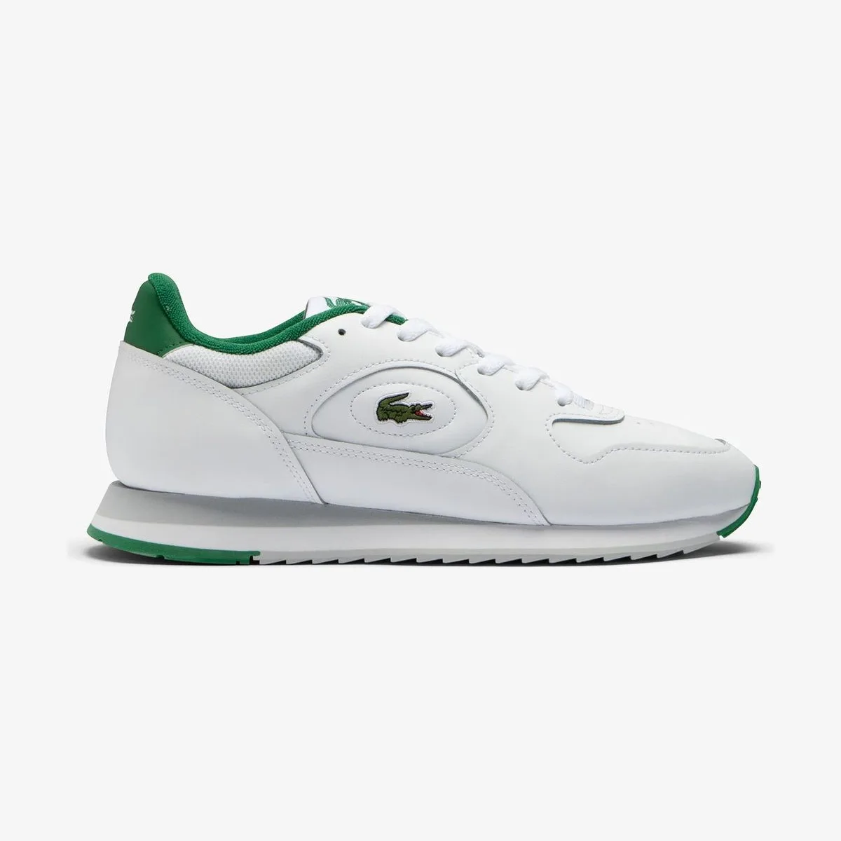 Мужские кеды Lacoste LINETRACK 125 1 SMA