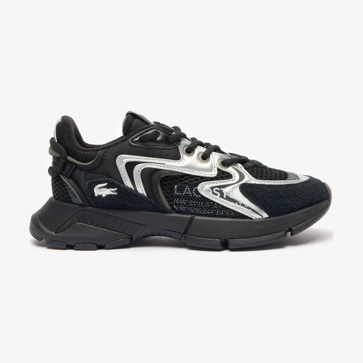 Женские кроссовки Lacoste L003 NEO 124 6 SFA