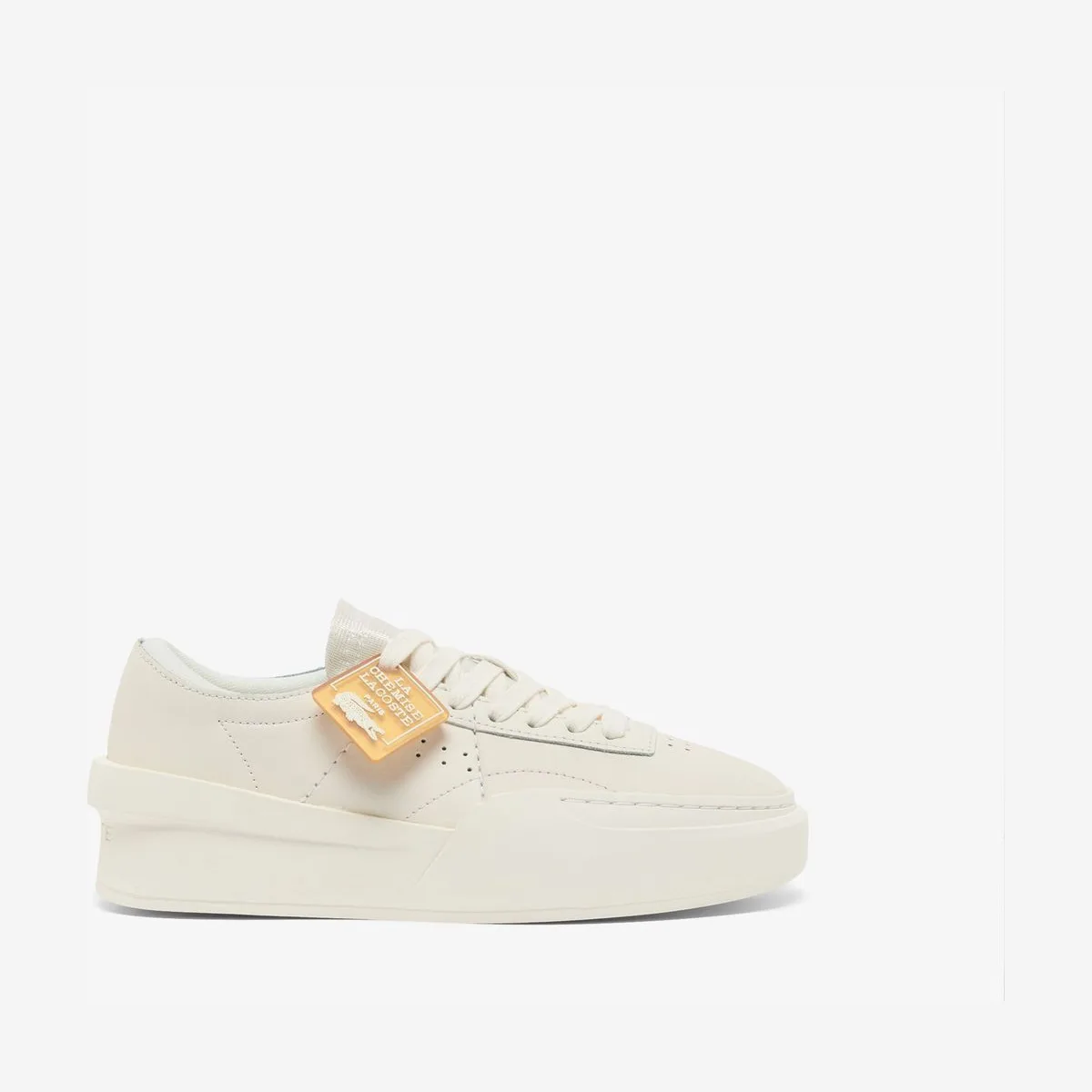 Женские кеды Lacoste AURA CLUB 225 1 SFA