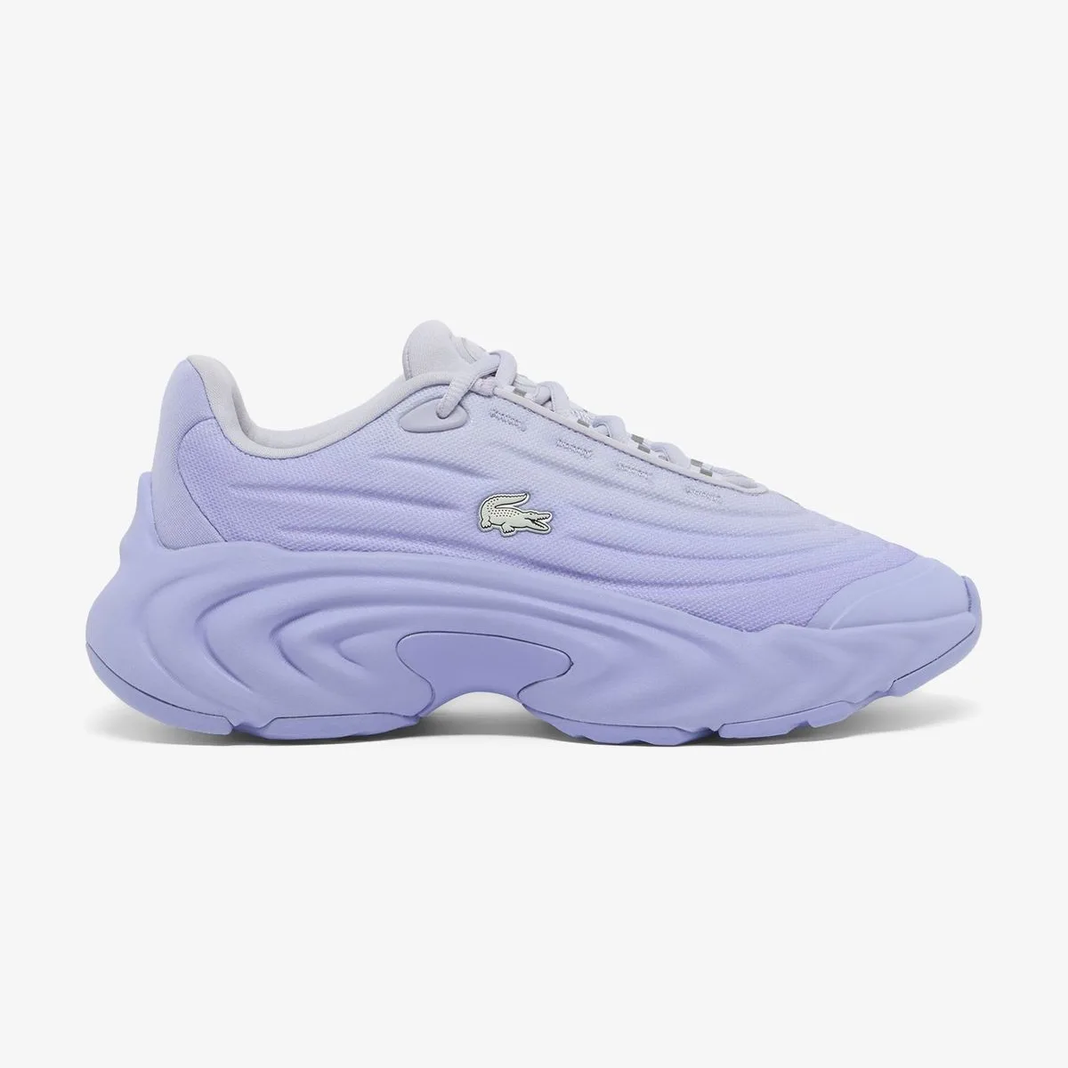 Женские кроссовки Lacoste SPINOR 225 2 SFA