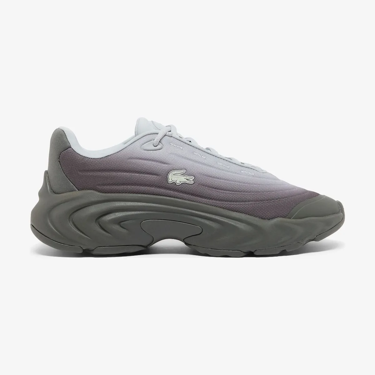 Мужские кроссовки Lacoste SPINOR 225 2 SMA