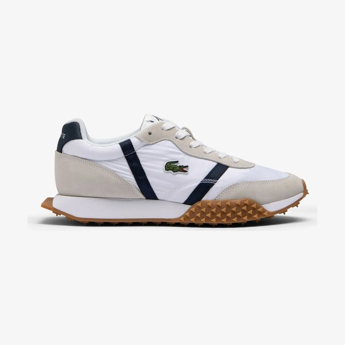 Мужские кеды Lacoste L-SPIN EVO 125 2 SMA