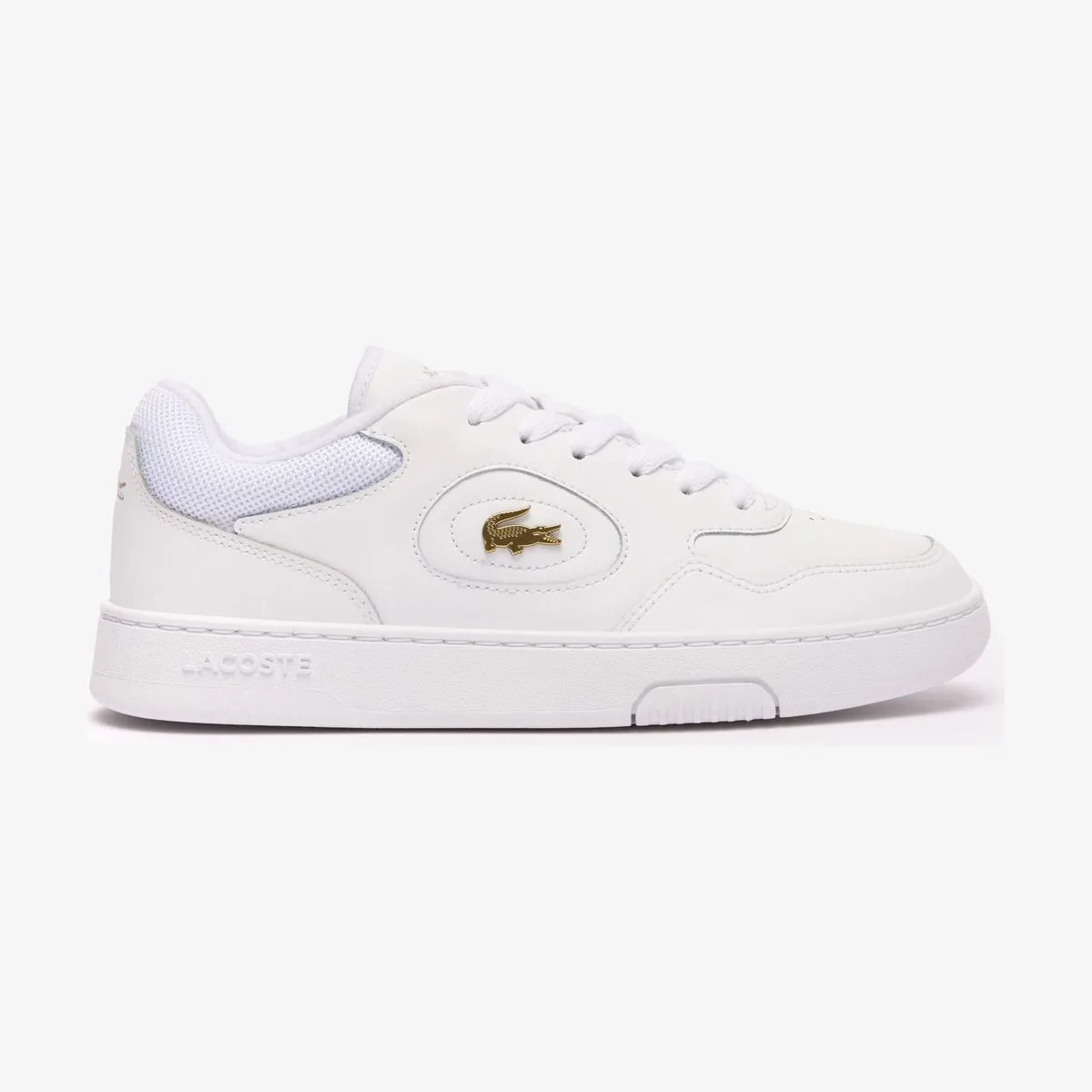 Женские кеды Lacoste LINESET 124 1 SFA