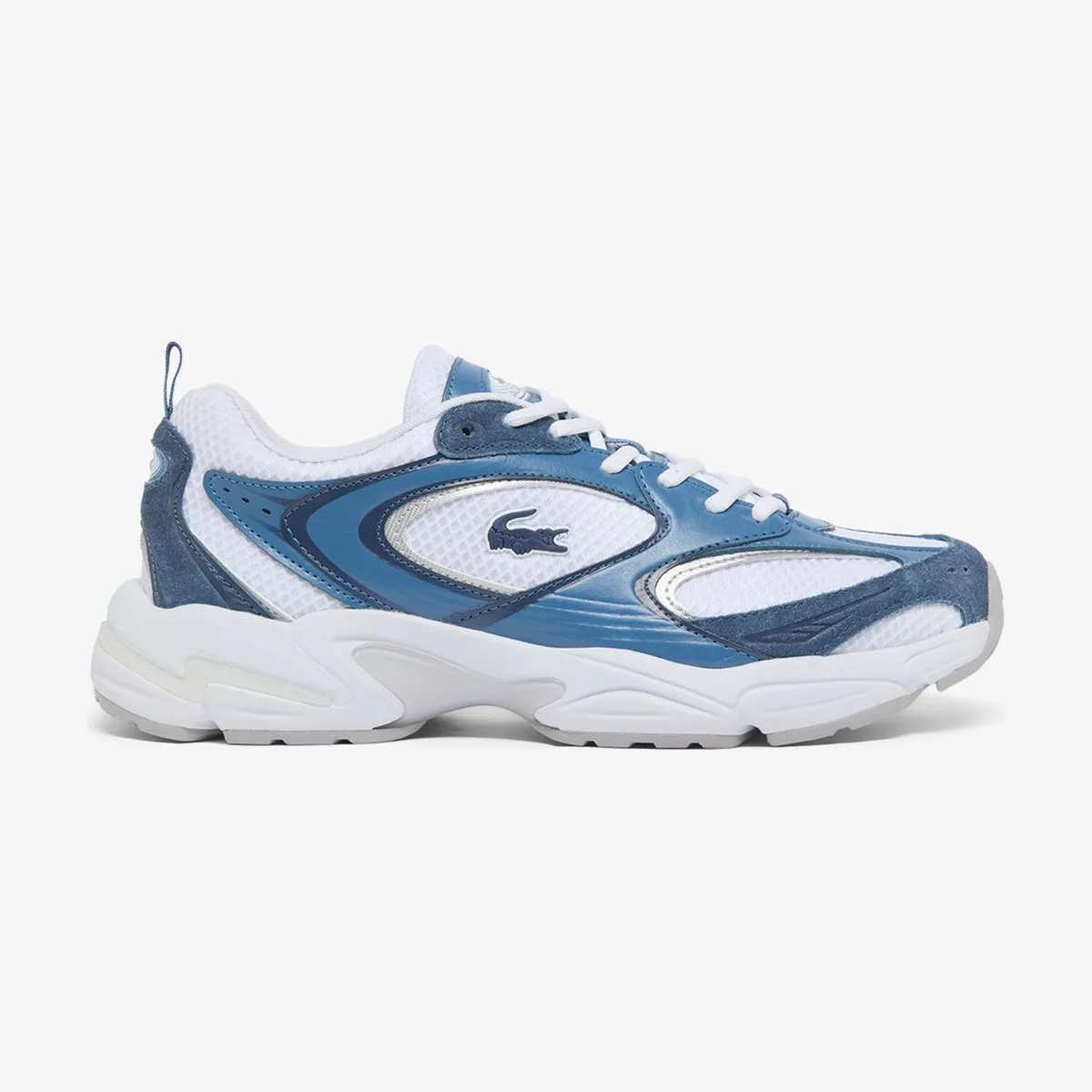 Мужские кроссовки Lacoste STORM 96 2K 1261 SMA