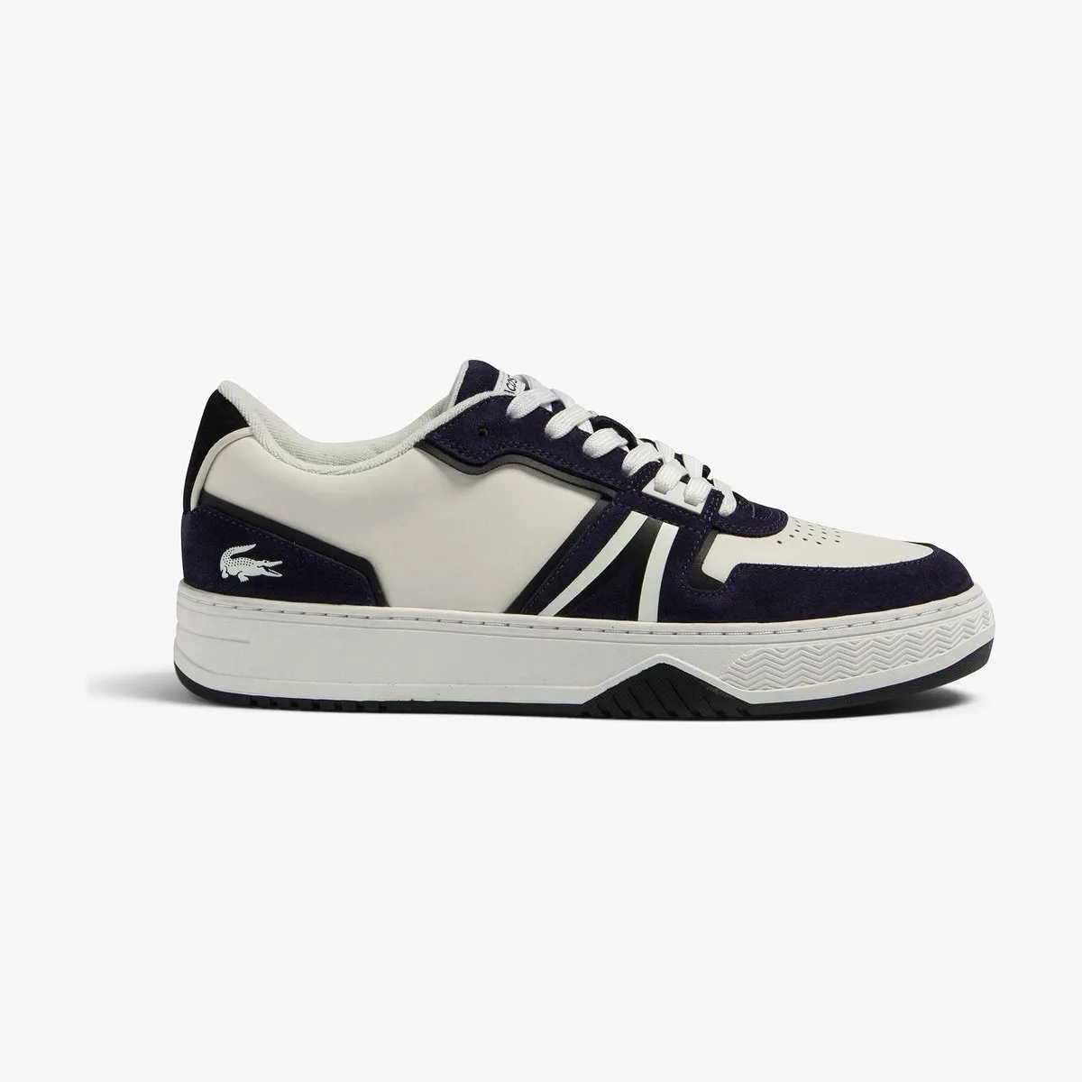 Мужские кеды Lacoste L001