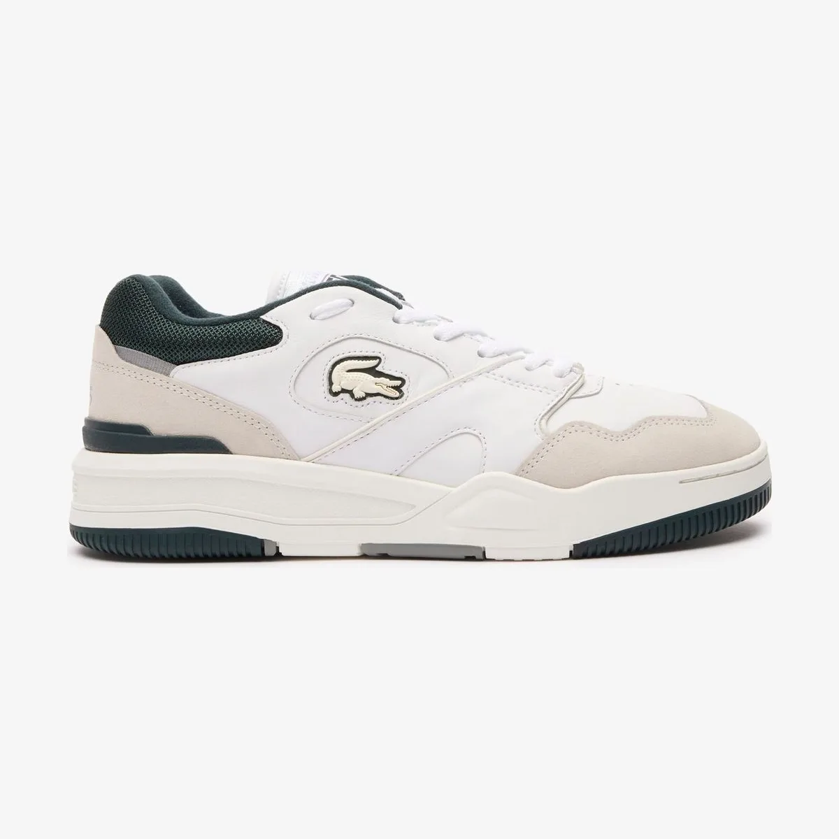 Мужские кеды Lacoste LINESHOT 223 3 SMA