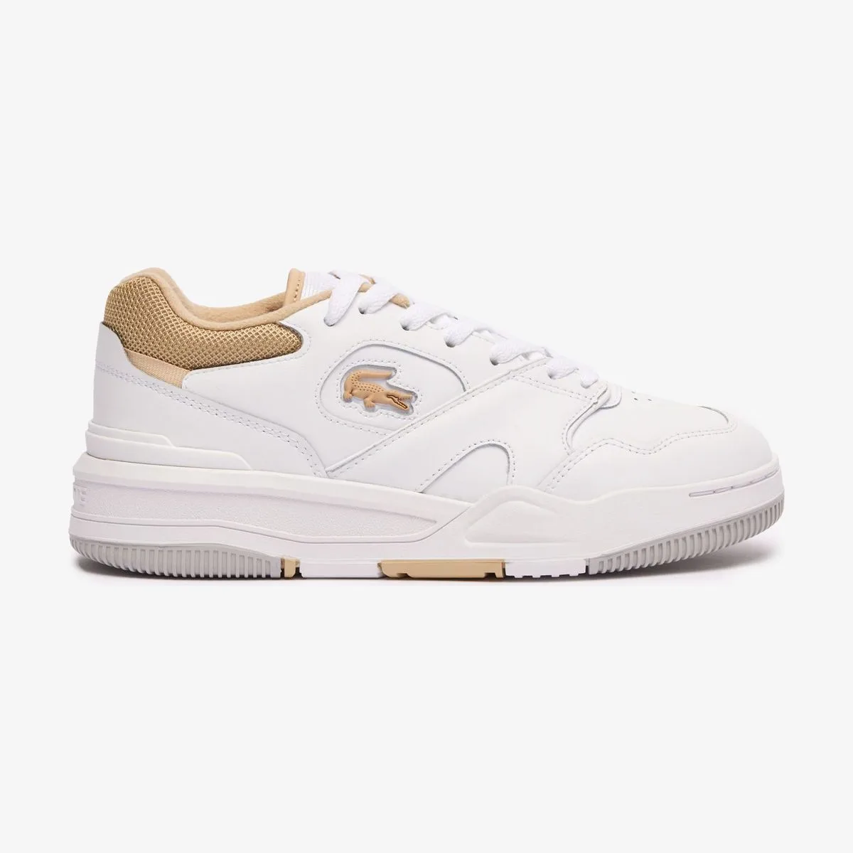 Женские кеды Lacoste LINESHOT 124 2 SFA