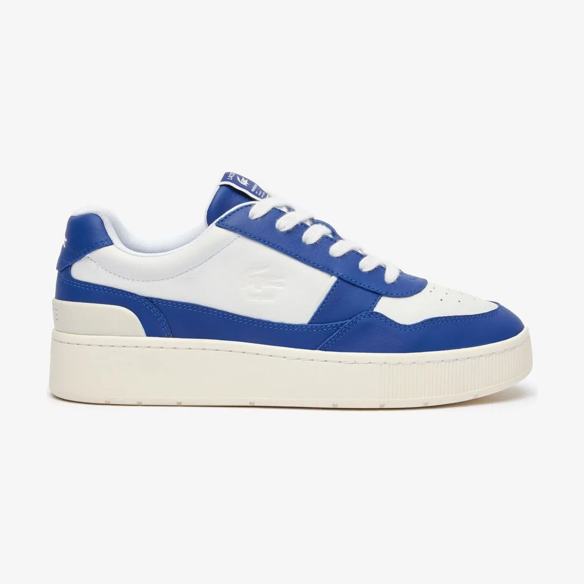 Мужские кеды Lacoste ACECLIP PRM 124 2 SMA