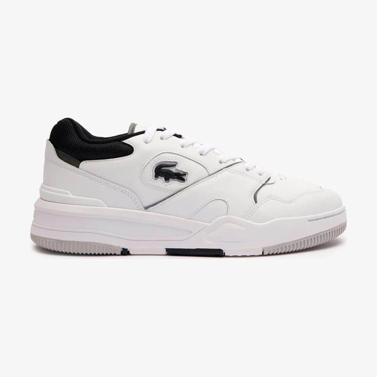 Мужские кеды Lacoste LINESHOT 124 2 SMA