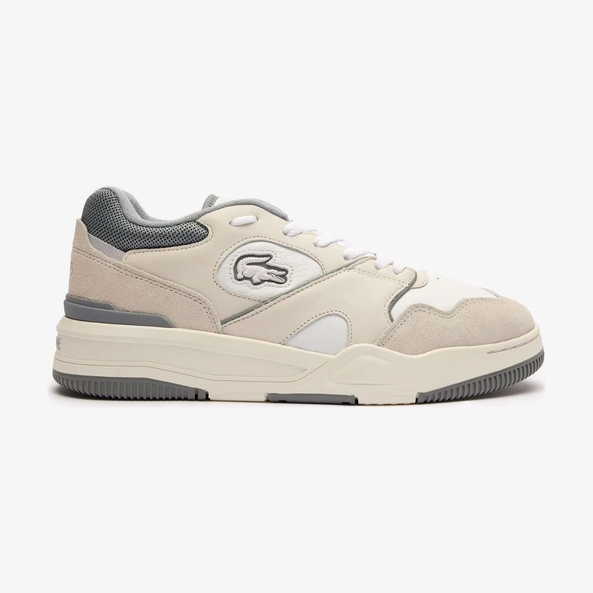 Мужские кеды Lacoste LINESHOT 124 1 SMA