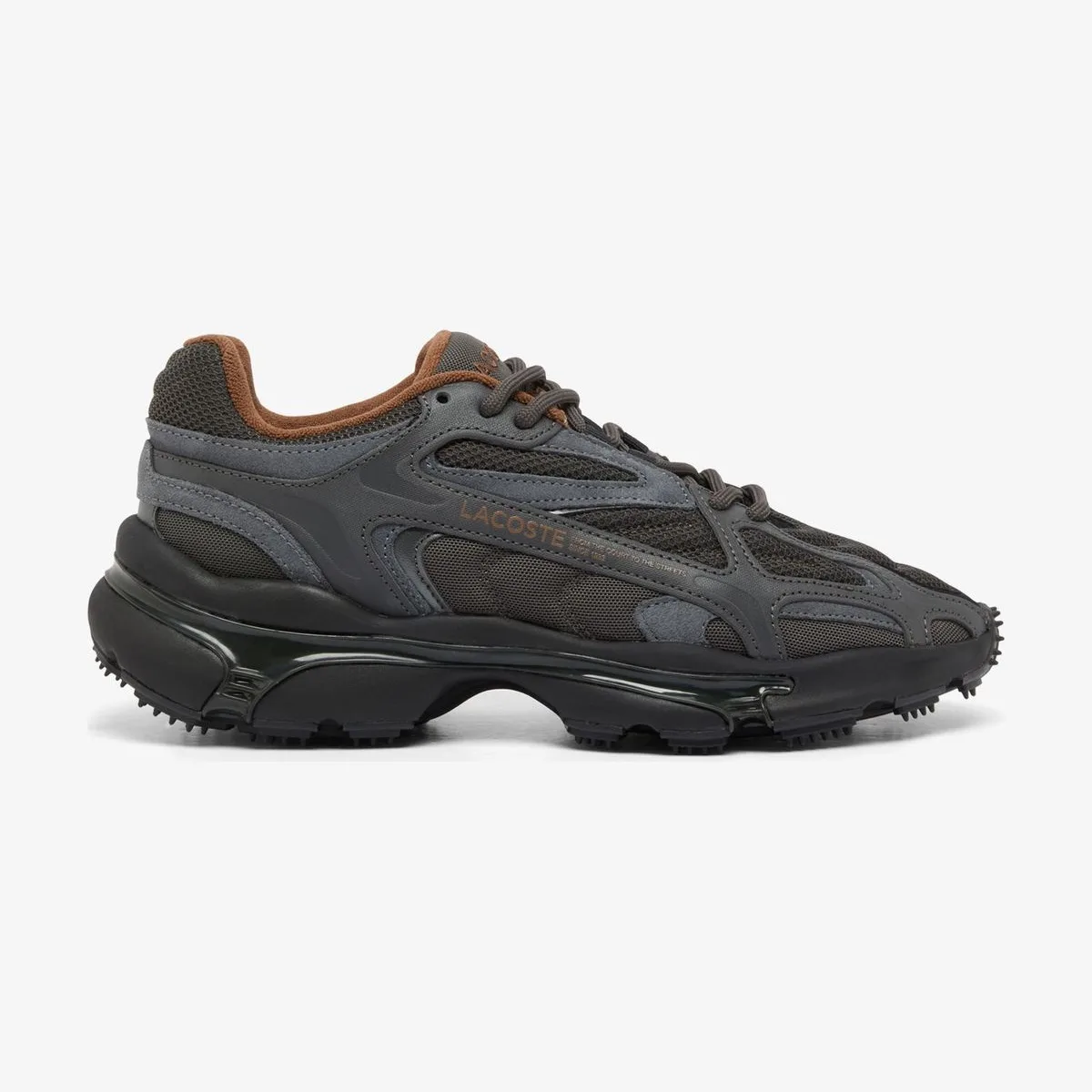 Мужские кроссовки Lacoste L003 2K24 224 2 SMA