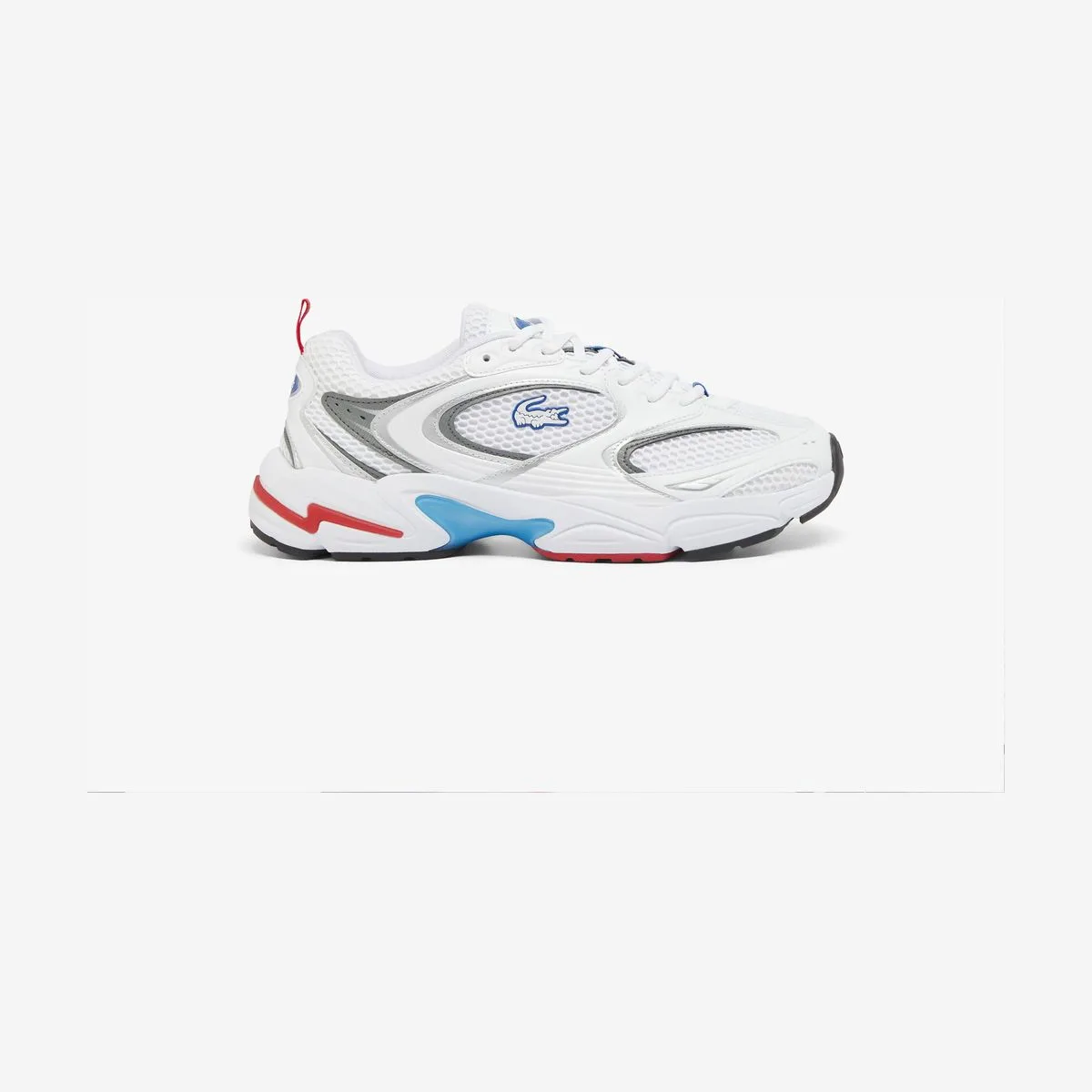 Мужские кроссовки Lacoste STORM 96 2K 224 1 SMA