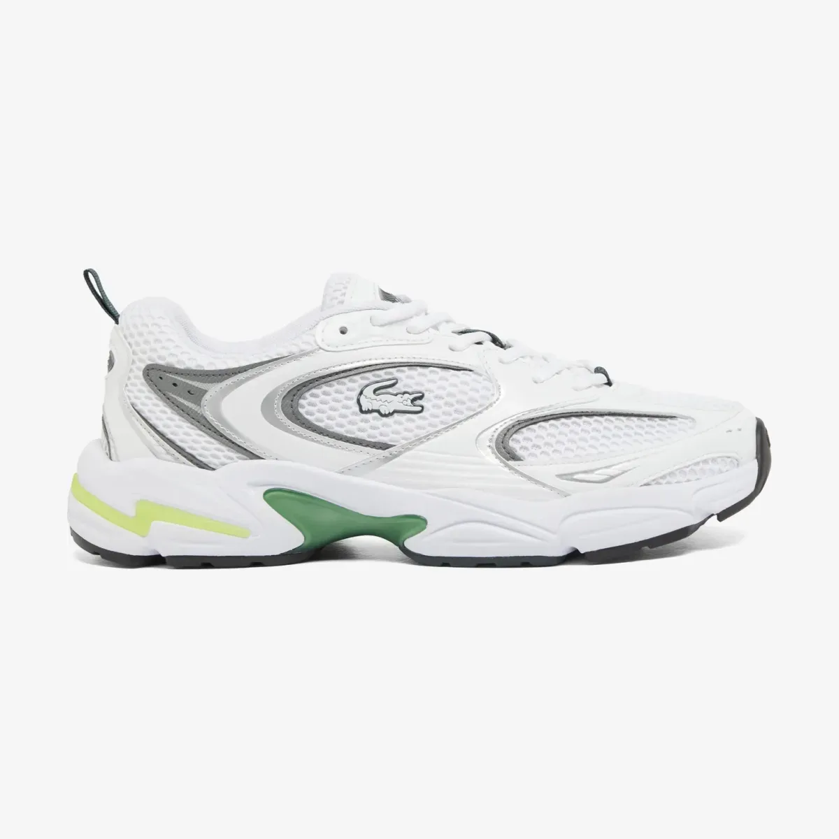 Мужские кроссовки Lacoste STORM 96 2K 224 1 SMA