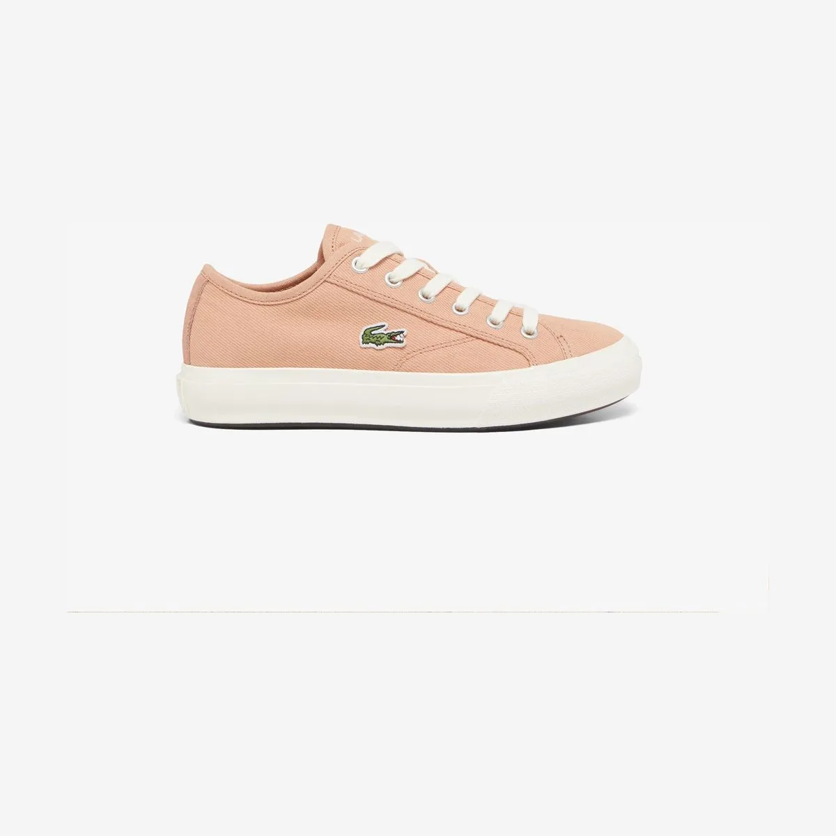 Женские кеды Lacoste BACKCOURT 125 2 CFA