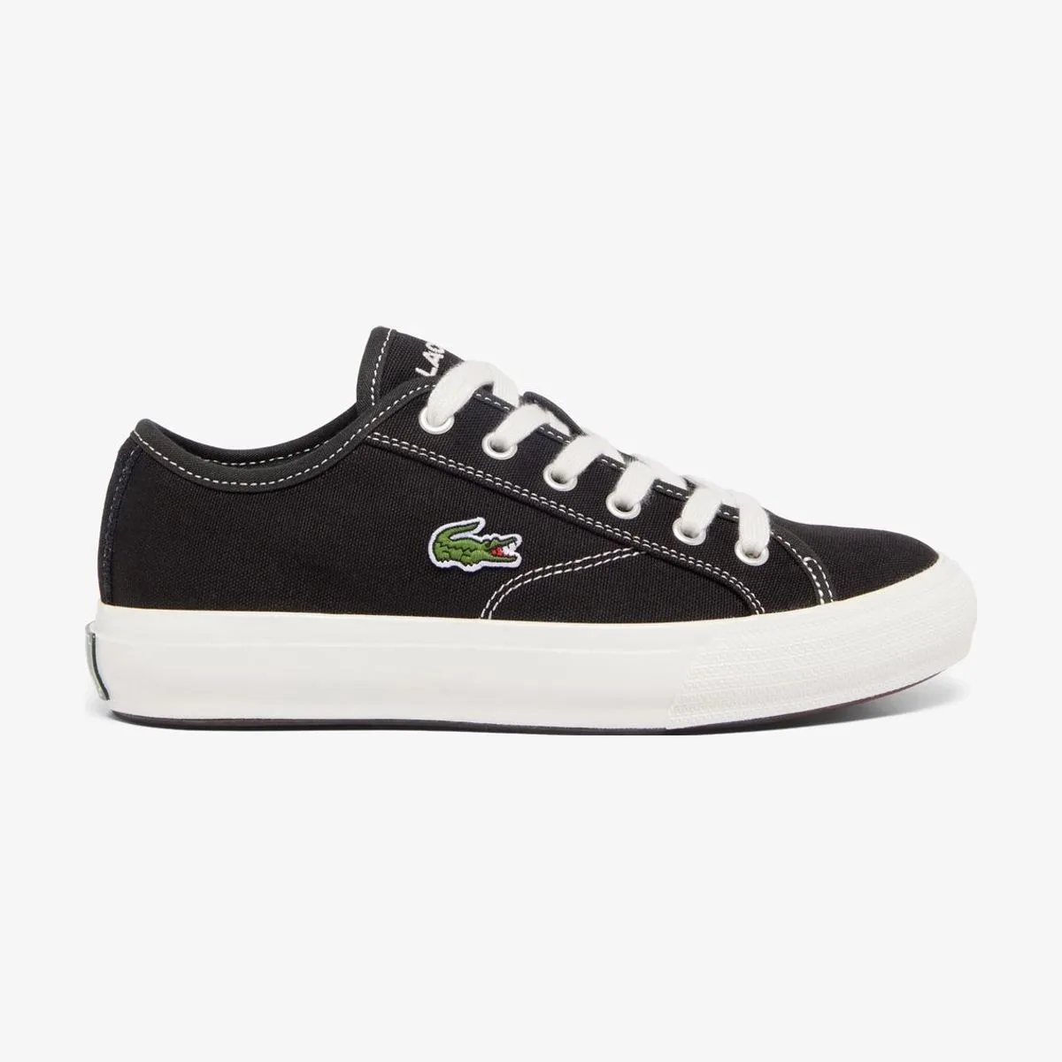Женские кеды Lacoste BACKCOURT 125 1 CFA