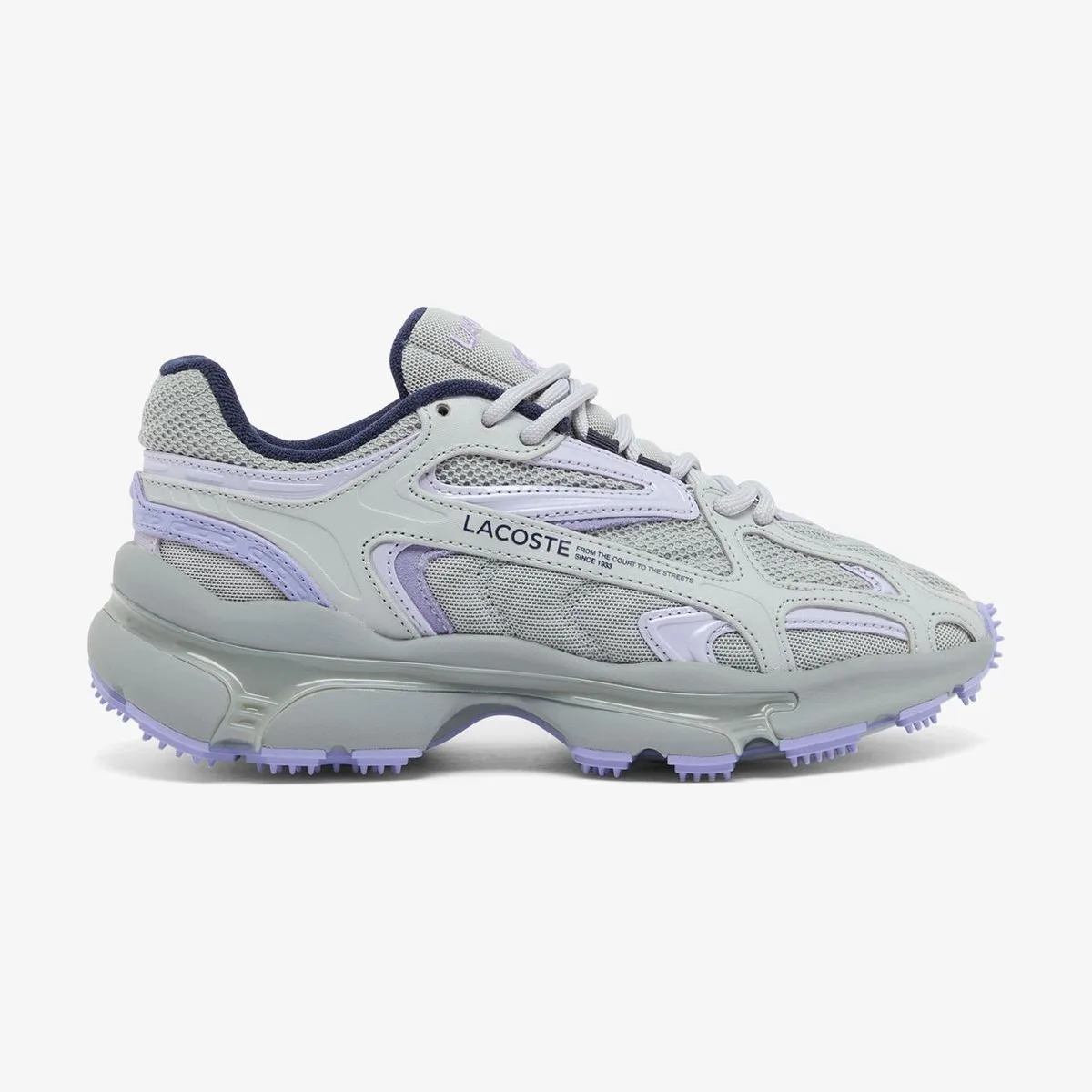 Женские кроссовки Lacoste L003 2K24 225 5 SFA