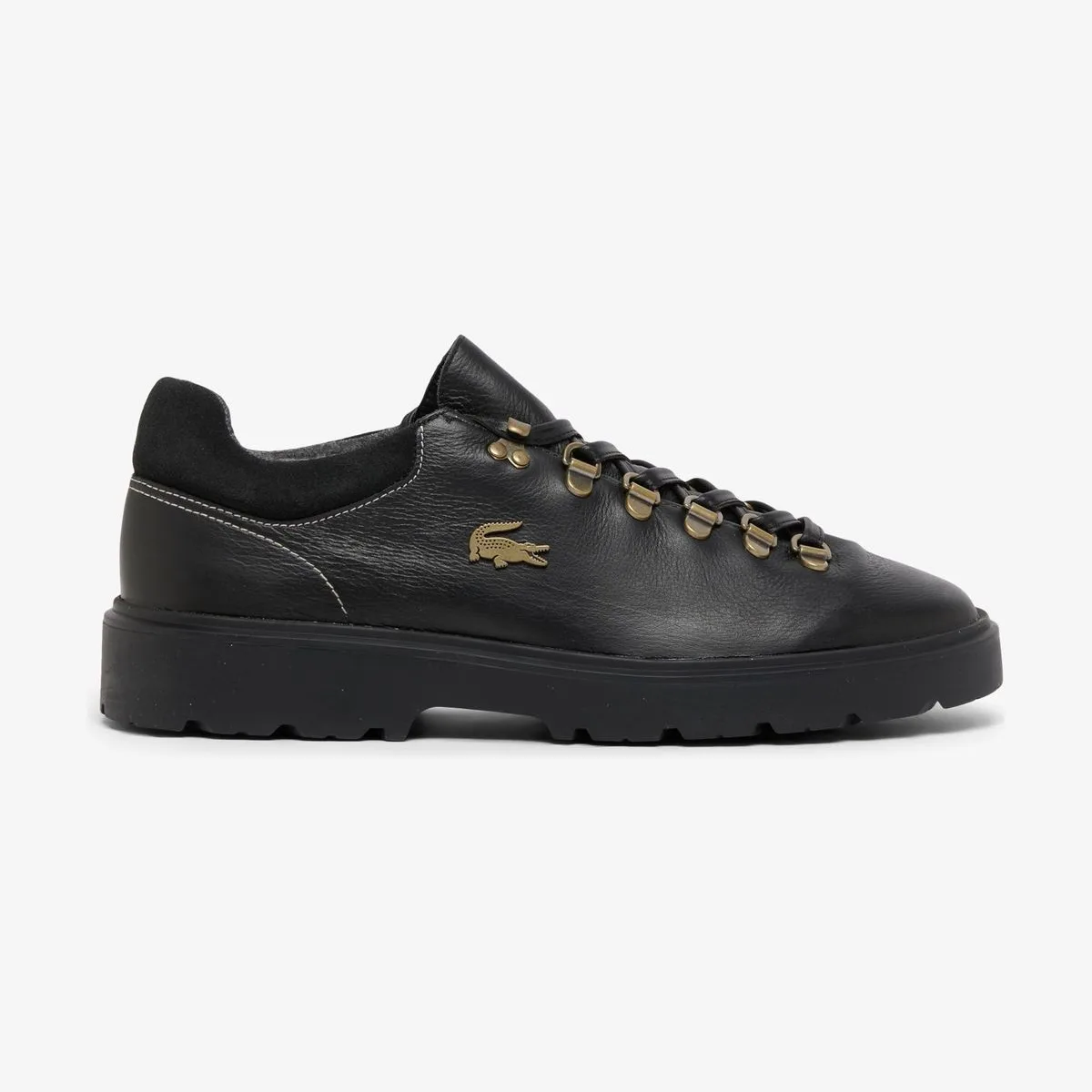 Мужские кеды Lacoste BASESHOT WNT