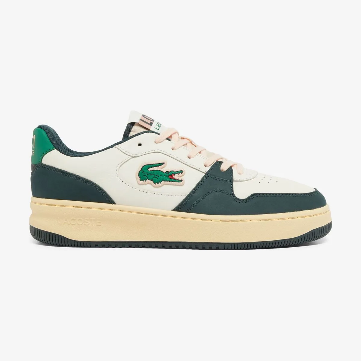 Мужские кеды Lacoste L001 SET 125 9 SMA