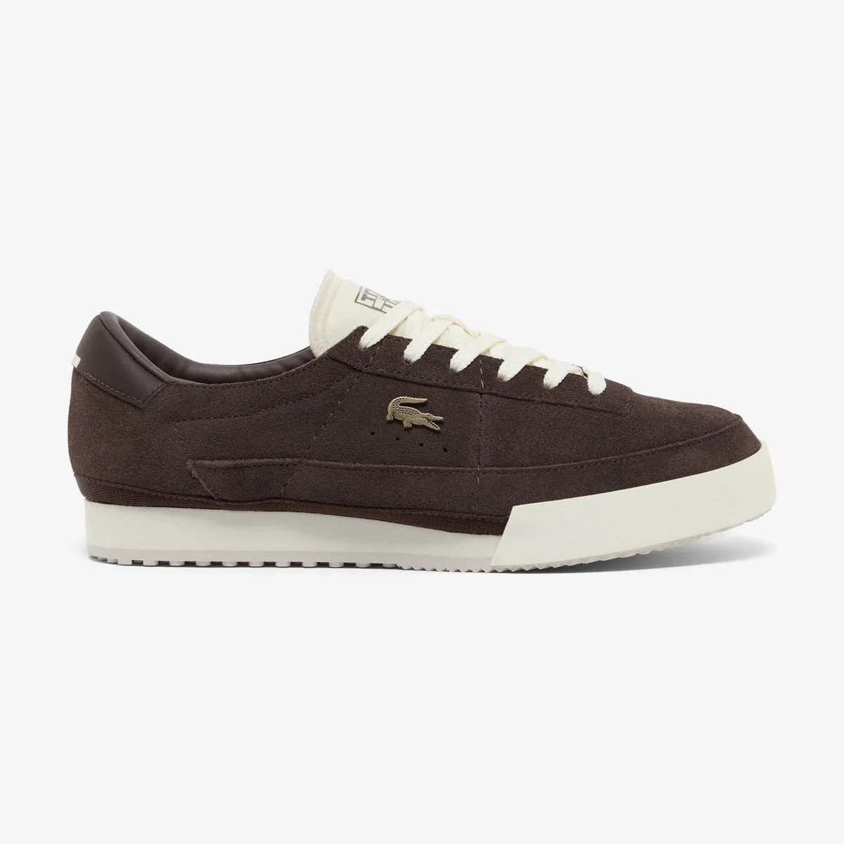 Мужские кеды Lacoste AURA 225 2 SMA