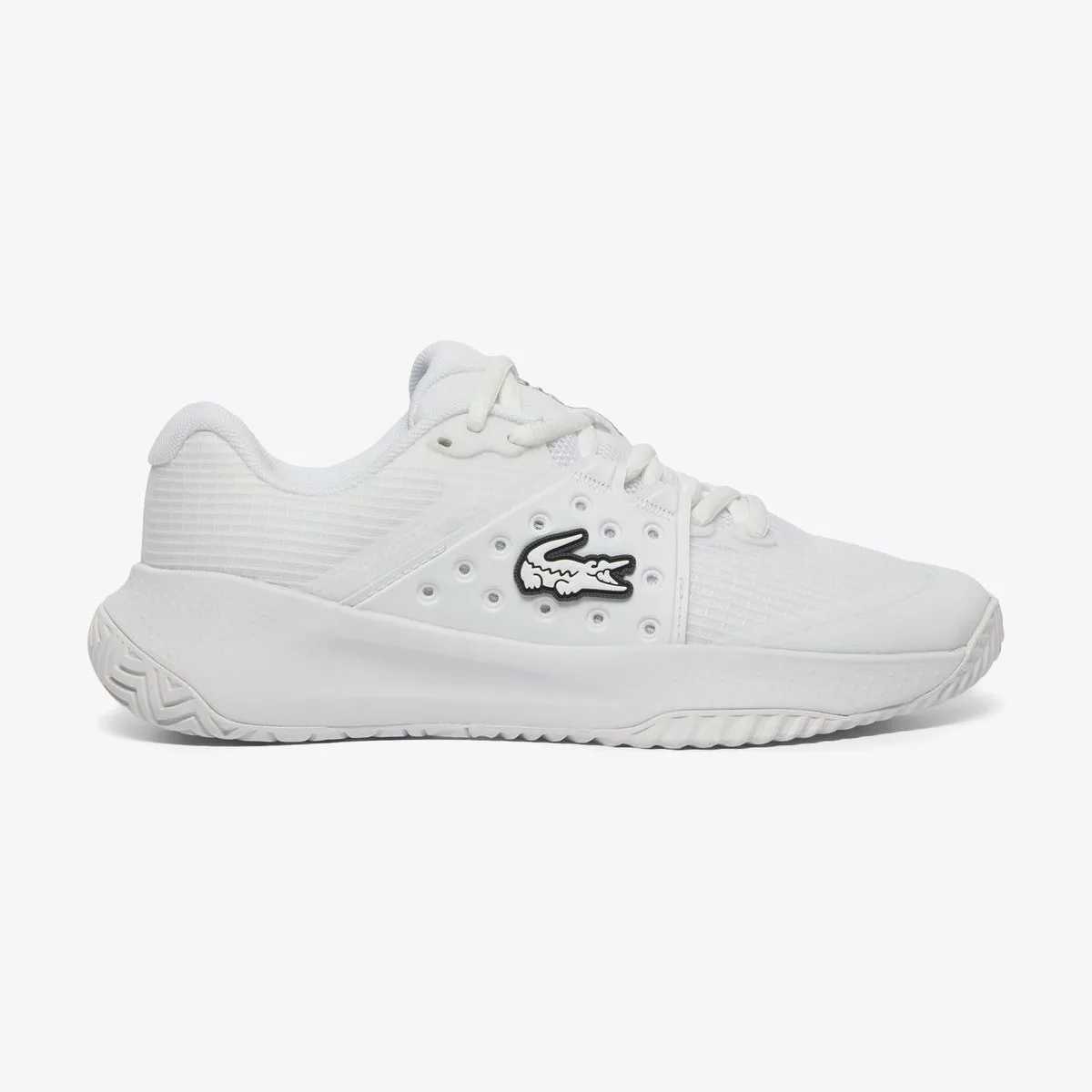 Женские кроссовки Lacoste POWER SERVE для тенниса