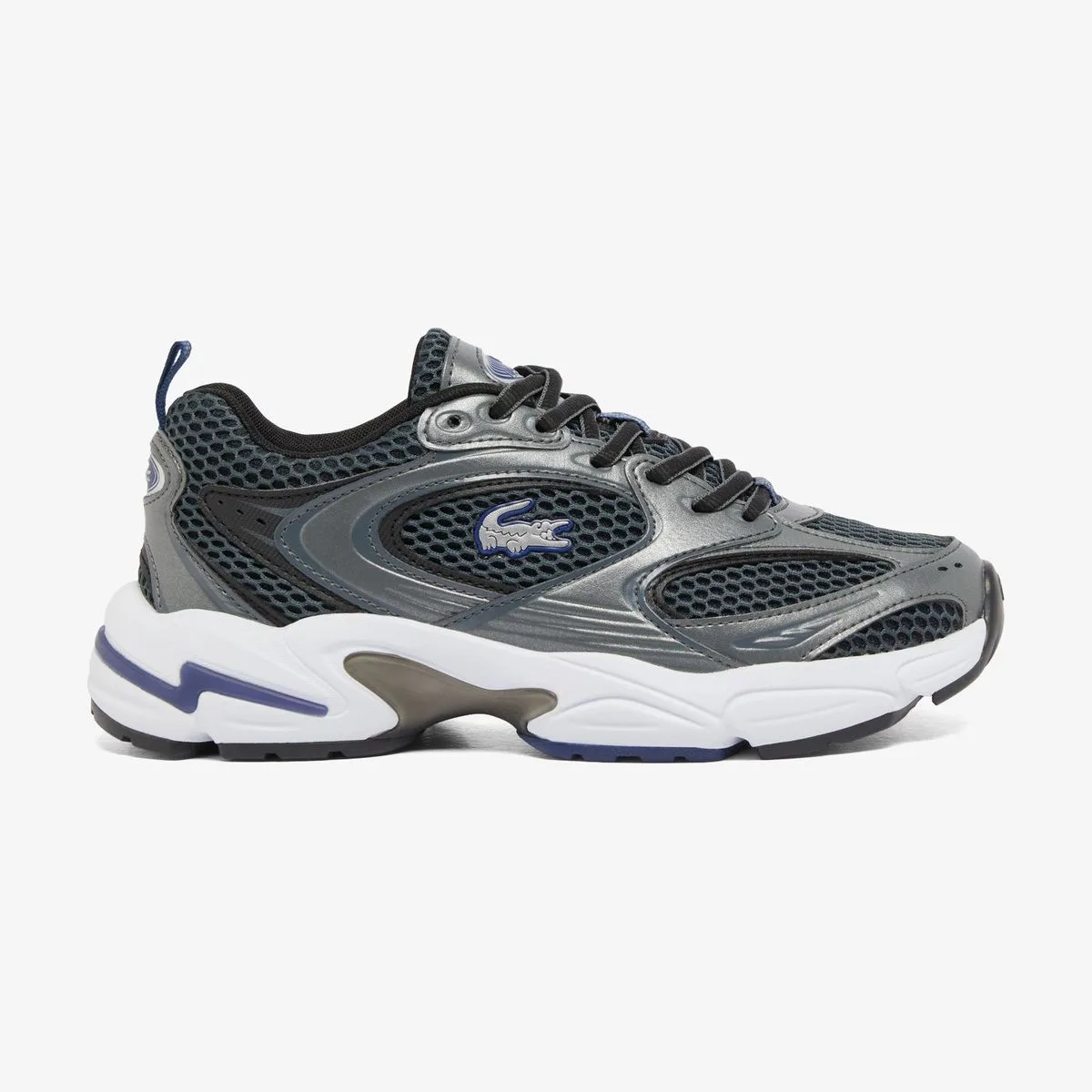 Женские кроссовки Lacoste STORM 96 2K 224 2 SFA