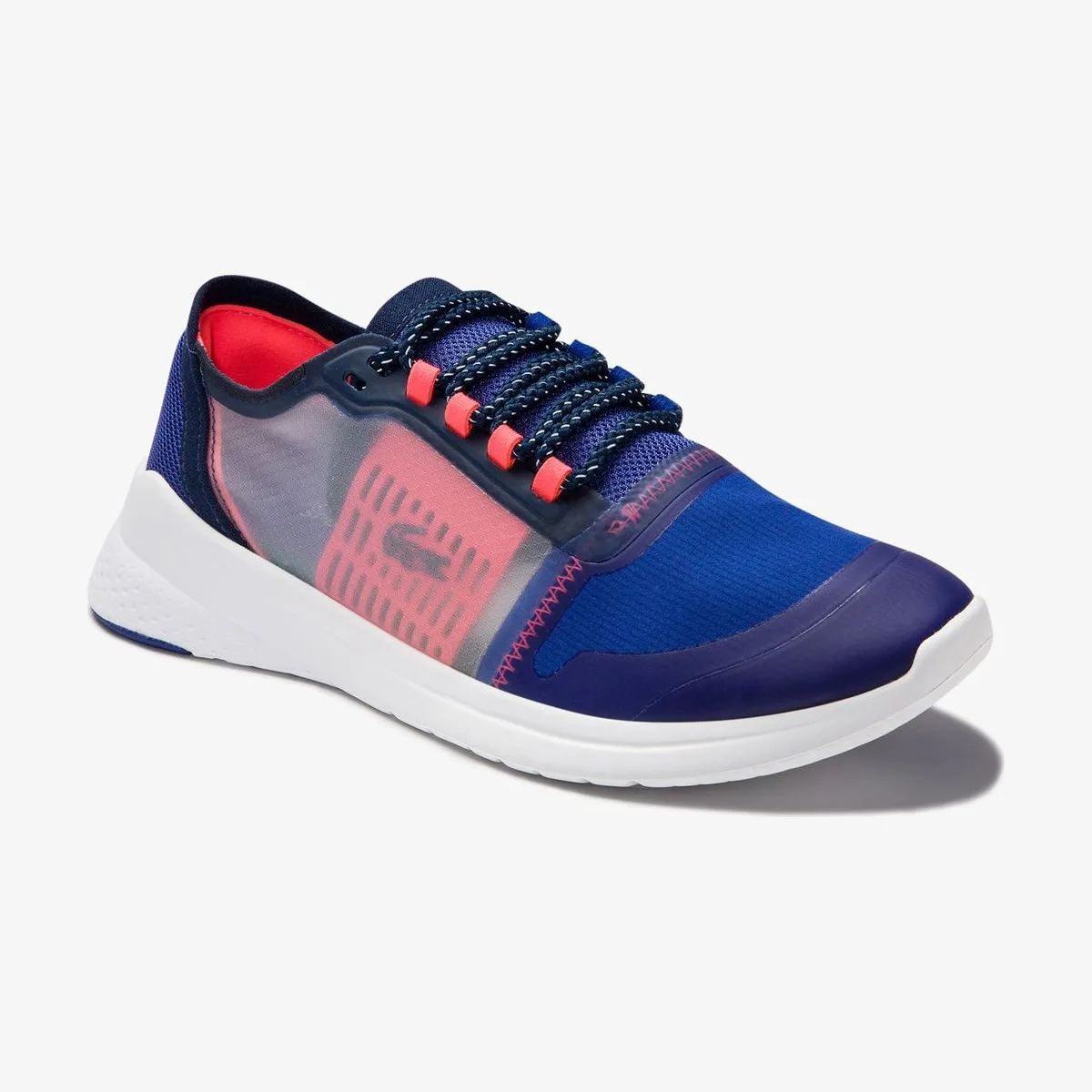 Женские кроссовки Lacoste LT Fit 0120 1 SFA