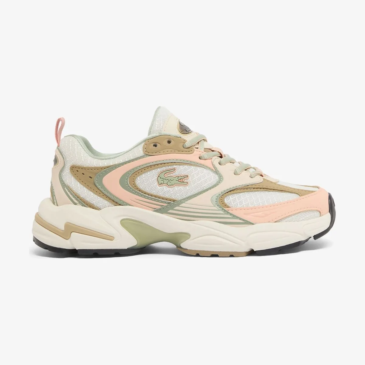Женские кроссовки Lacoste STORM 96 2K 126 6 SFA