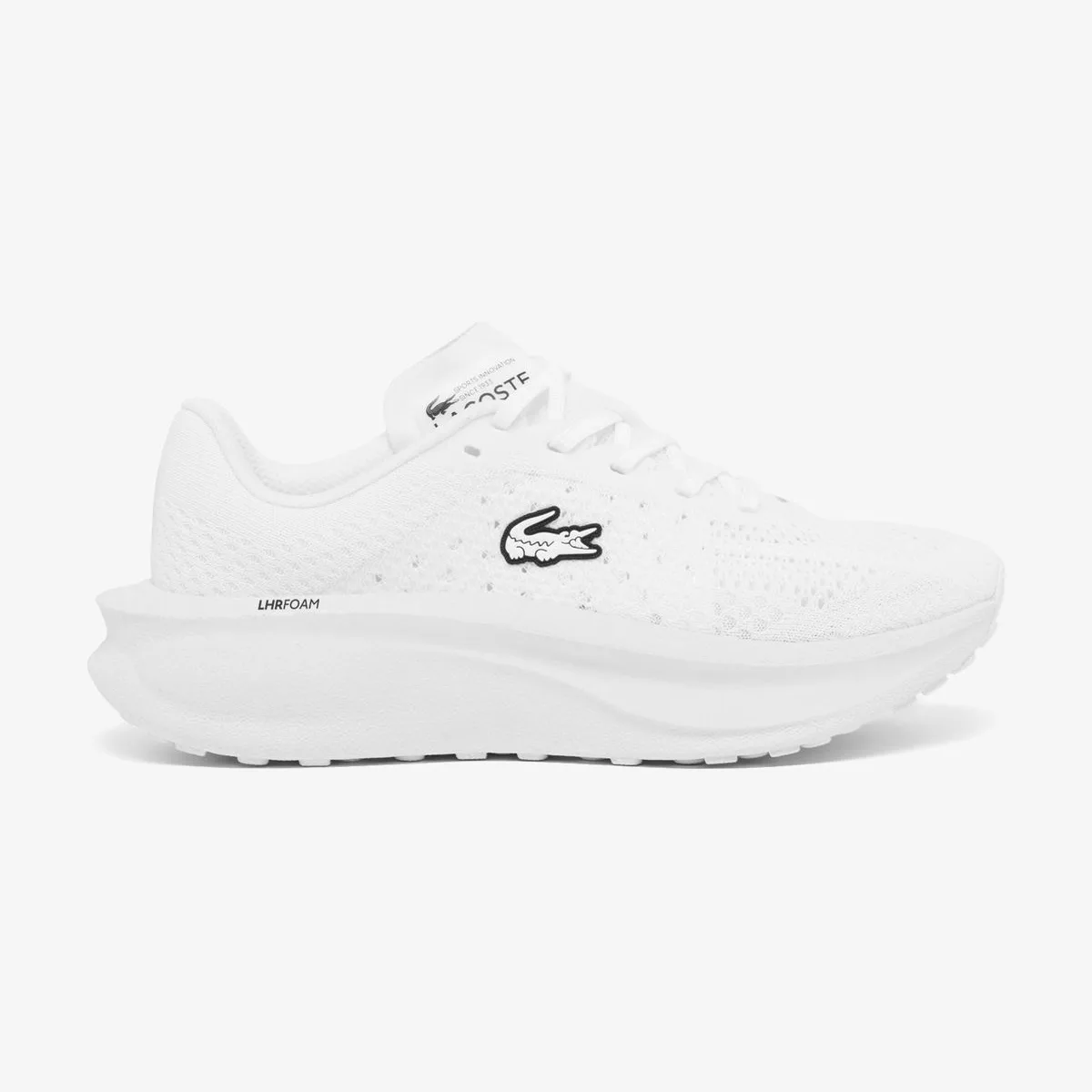 Женские кроссовки Lacoste NEO RUN2 1261 SFA
