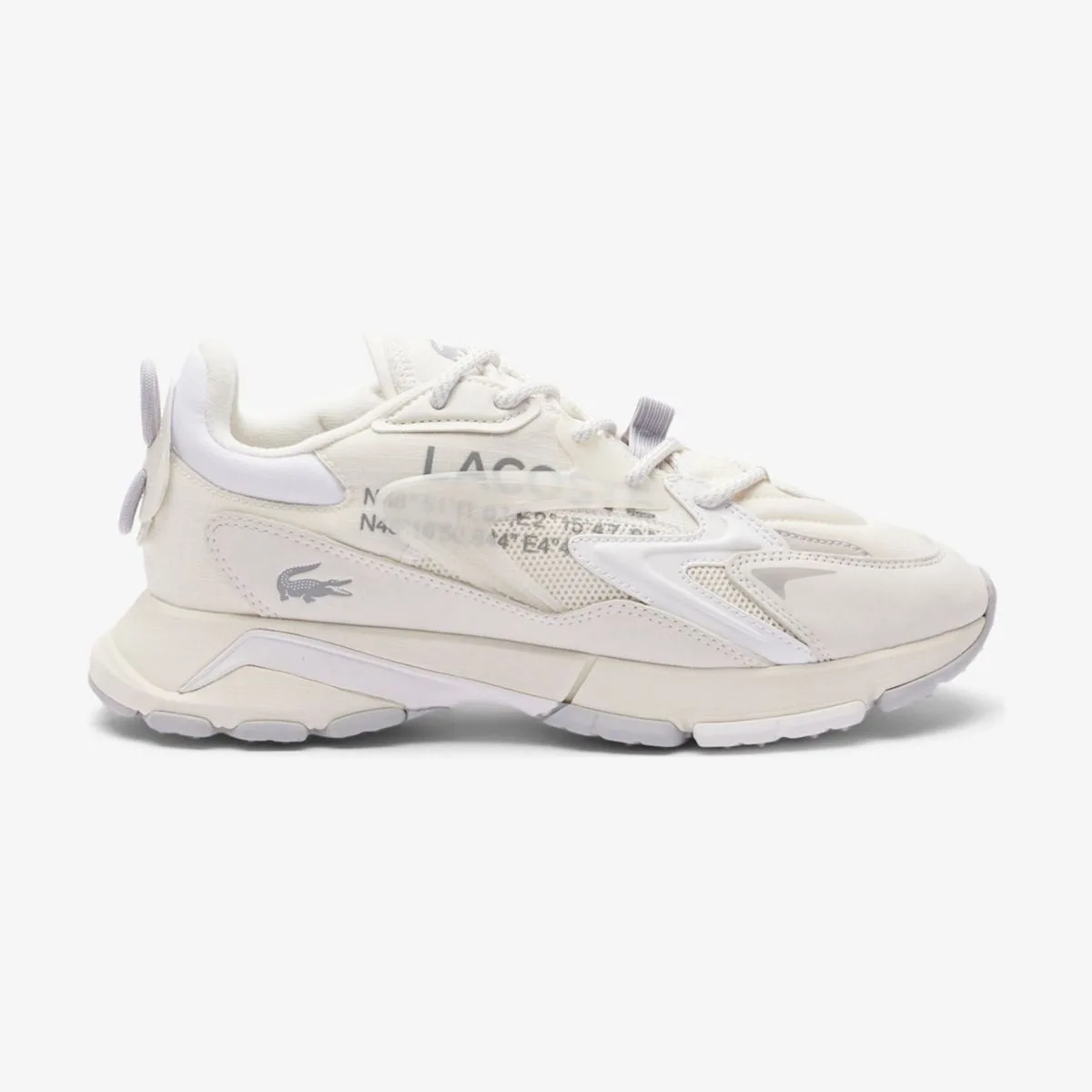 Мужские кроссовки Lacoste L003 NEO TECH 125 1 SMA