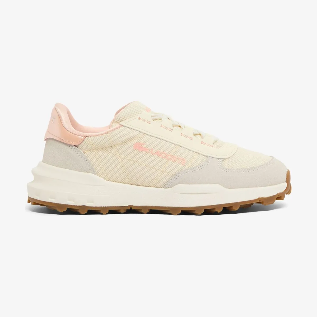 Женские кроссовки Lacoste ELITE ACTV EVO 126 3 SFA