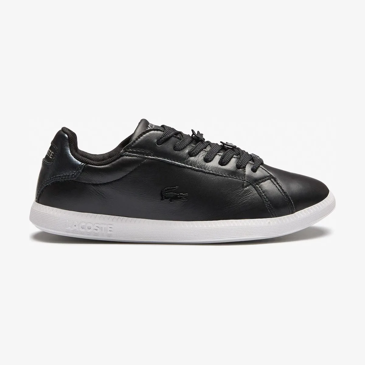 Женские кеды Lacoste GRADUATE 0521 1 SFA