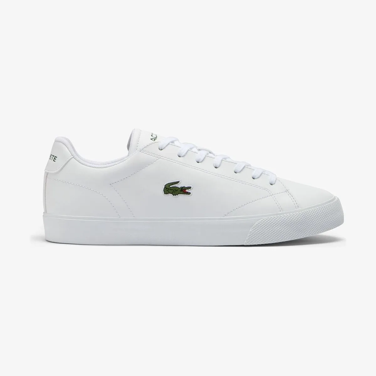 Мужские кеды Lacoste LEROND SET 125 2 CMA