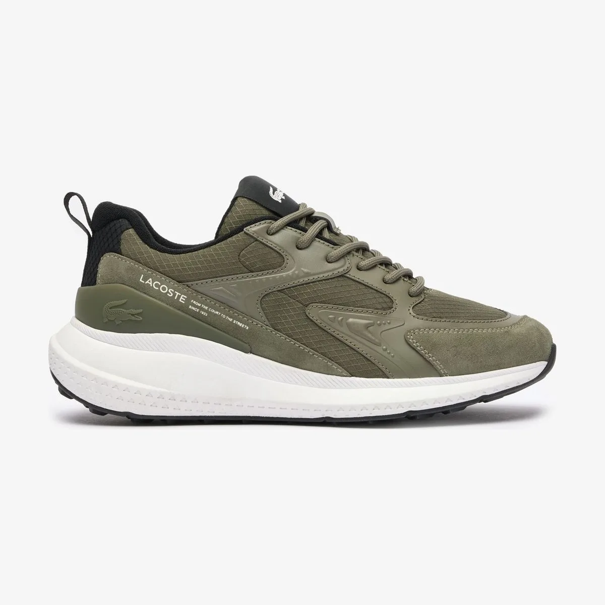 Мужские кроссовки Lacoste L003 EVO