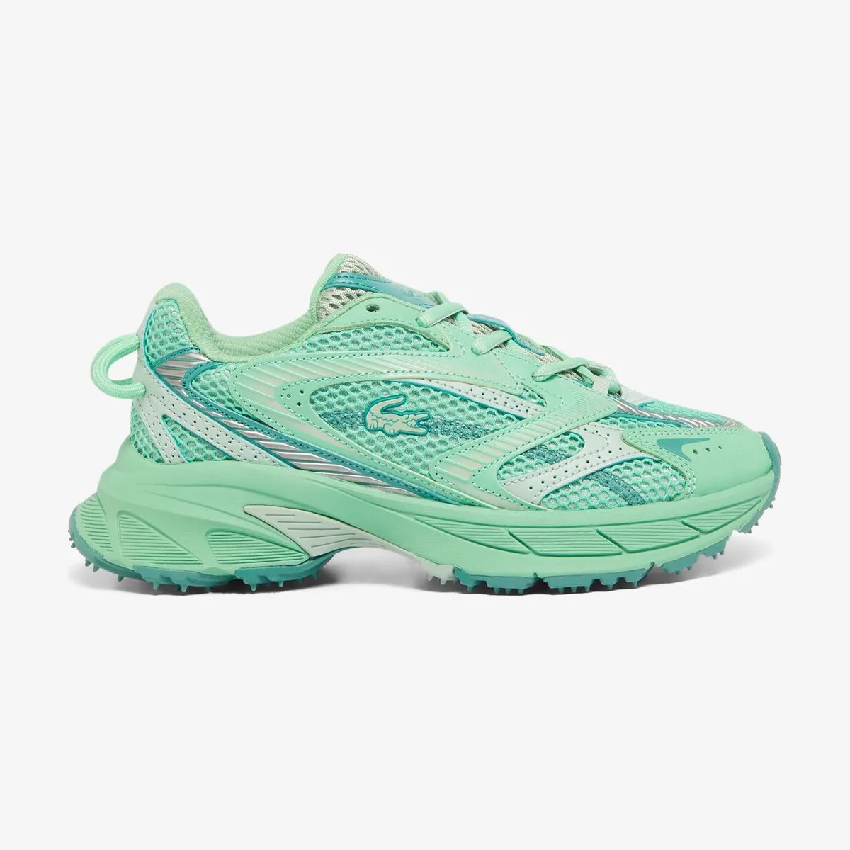 Женские кроссовки Lacoste L003 NEO SHOT 125 1 SFA