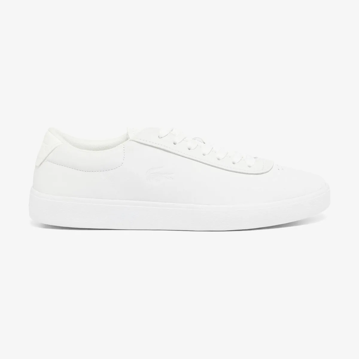 Мужские кеды Lacoste BASESHOT