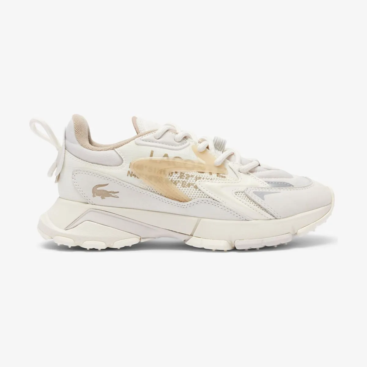 Женские кроссовки Lacoste L003 NEO TECH 125 1 SFA