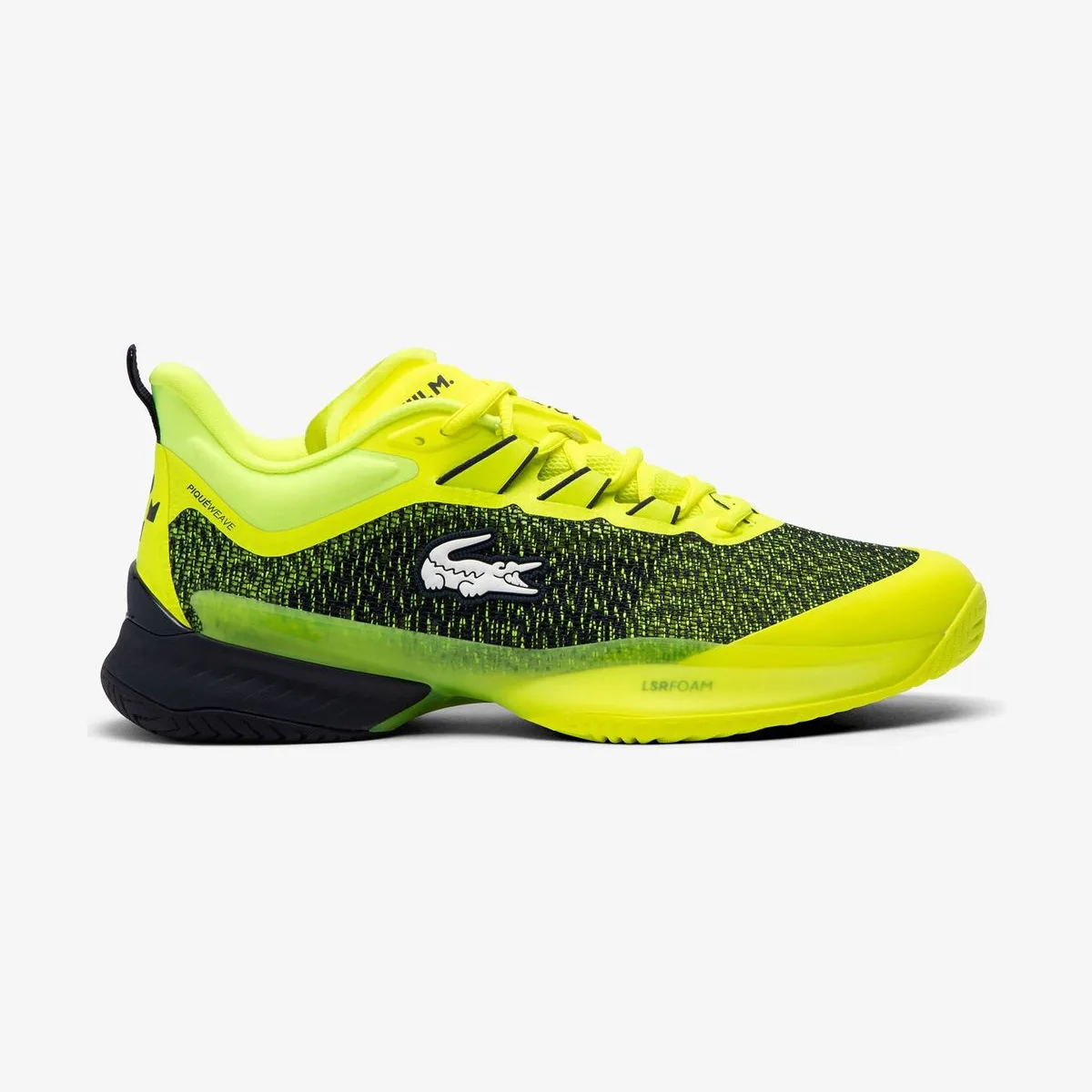 Мужские кроссовки для тенниса Lacoste AG-LT23 ULTRA 225 4 SMA