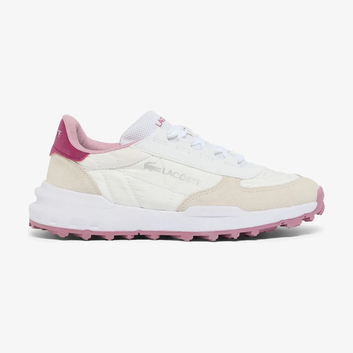 Женские кроссовки Lacoste ELITE ACTV EVO 126 5 SFA