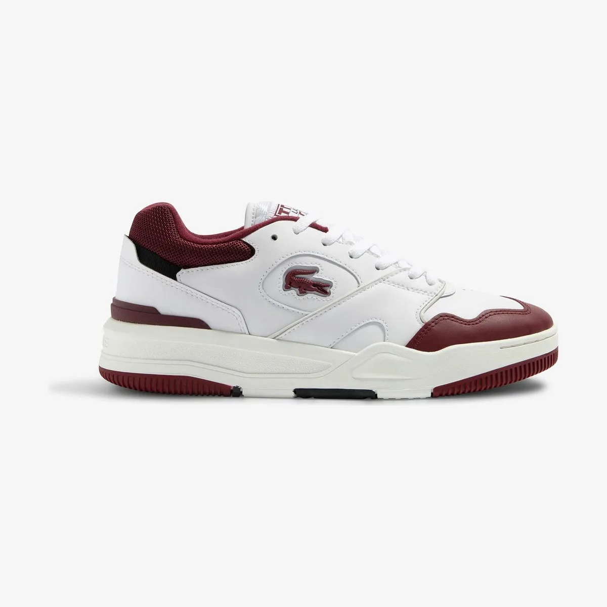 Мужские кеды Lacoste LINESHOT 223 2 SMA