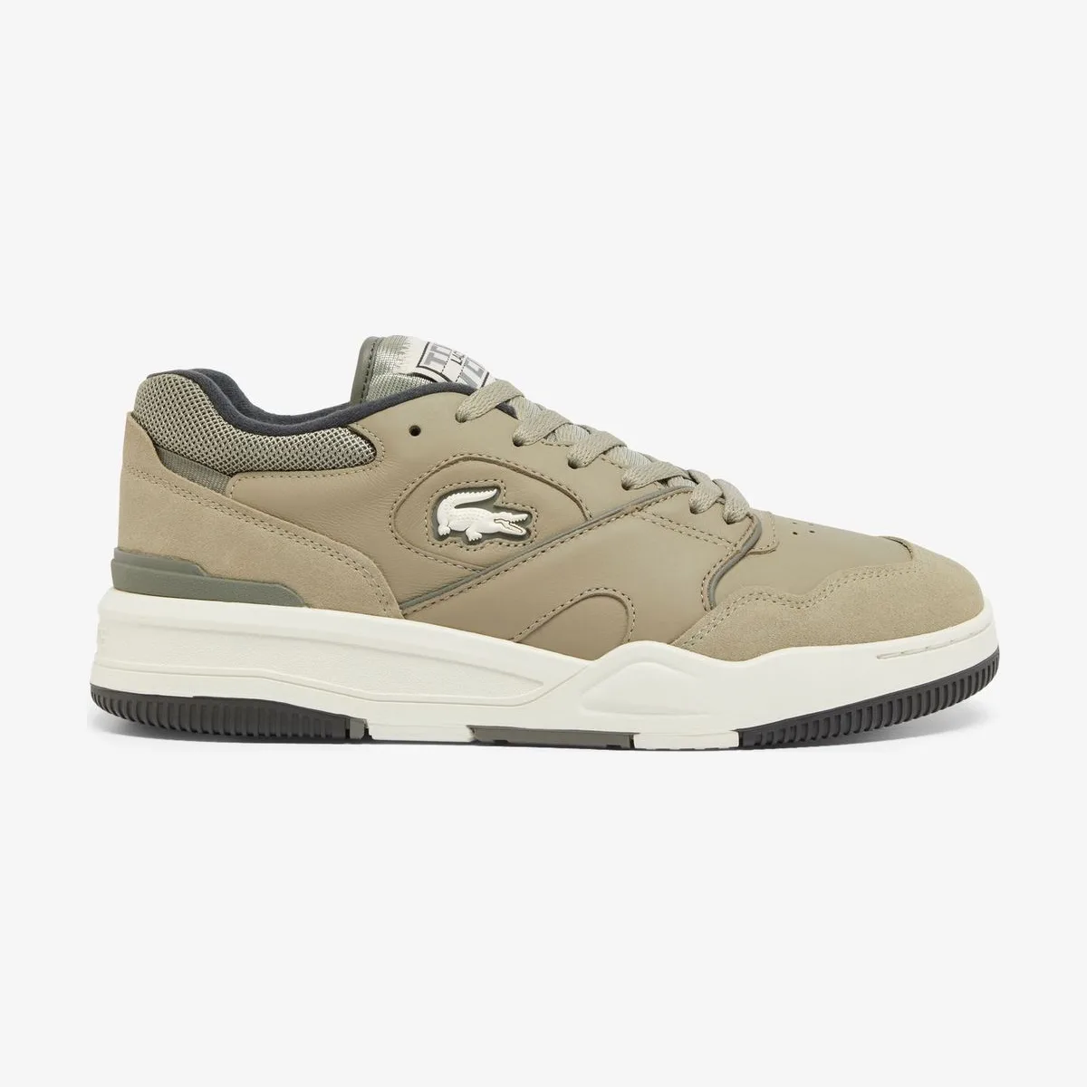 Мужские кроссовки Lacoste LINESHOT 224 1 SMA