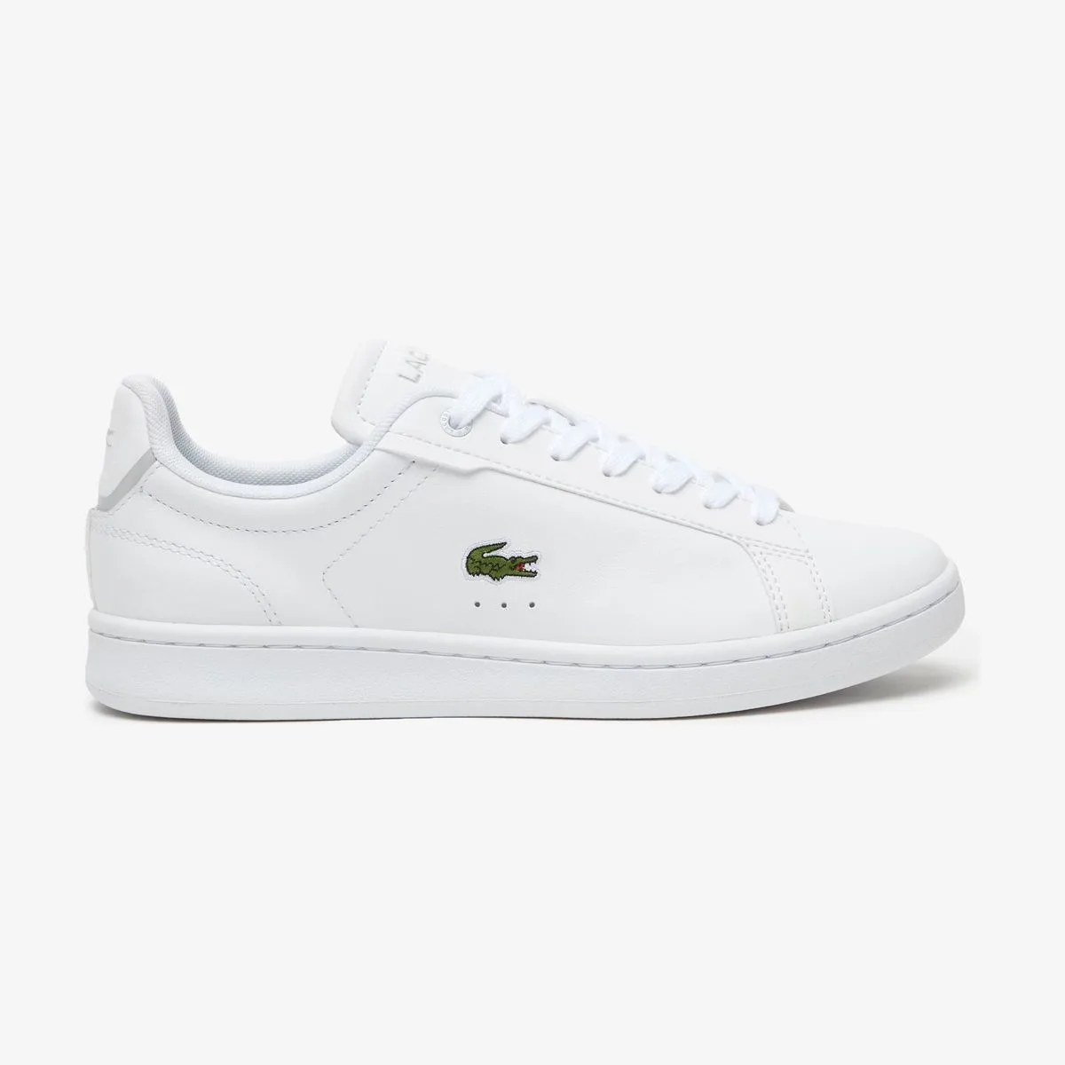 Женские кеды Lacoste CARNABY PRO