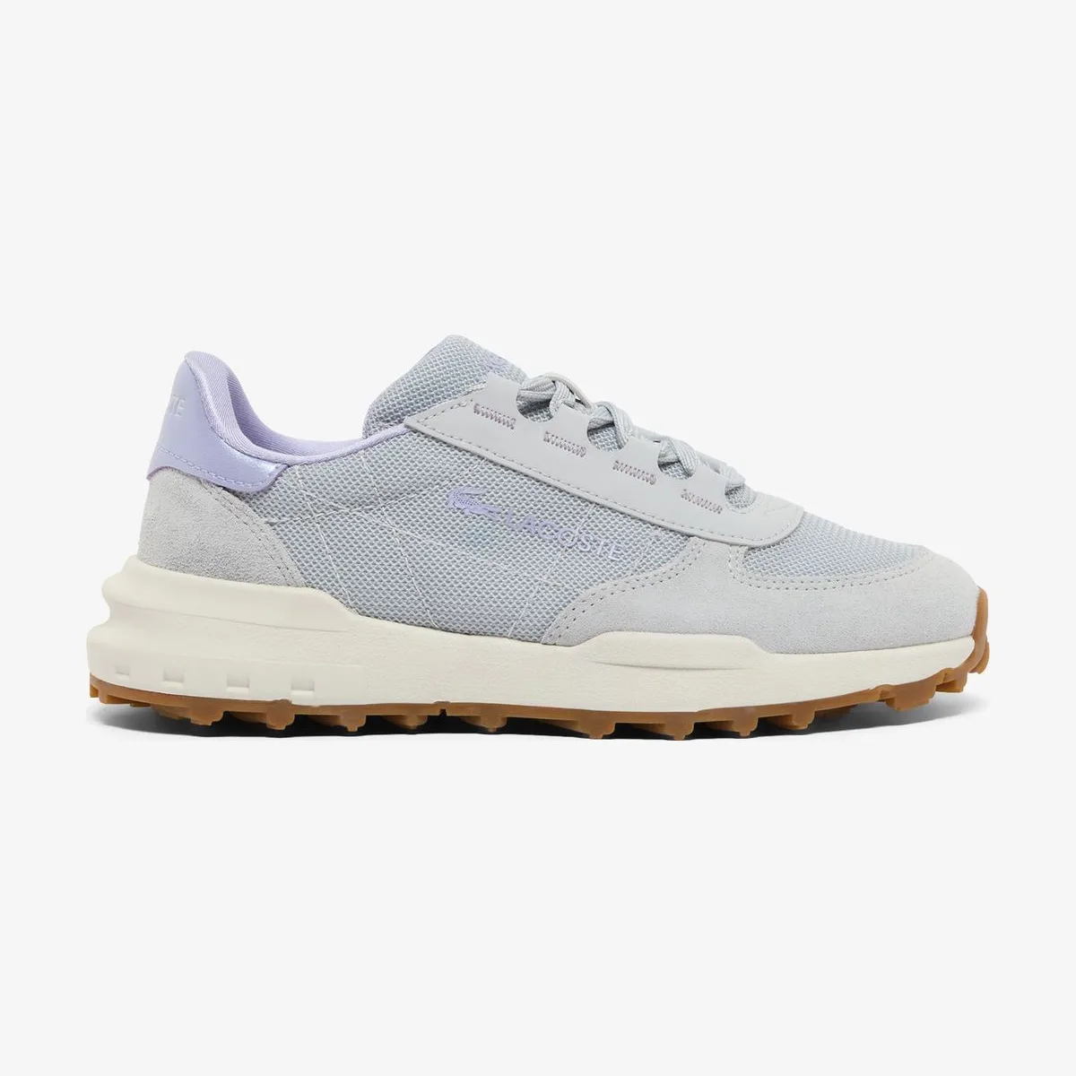 Женские кроссовки Lacoste ELITE ACTV EVO 225 2 SFA