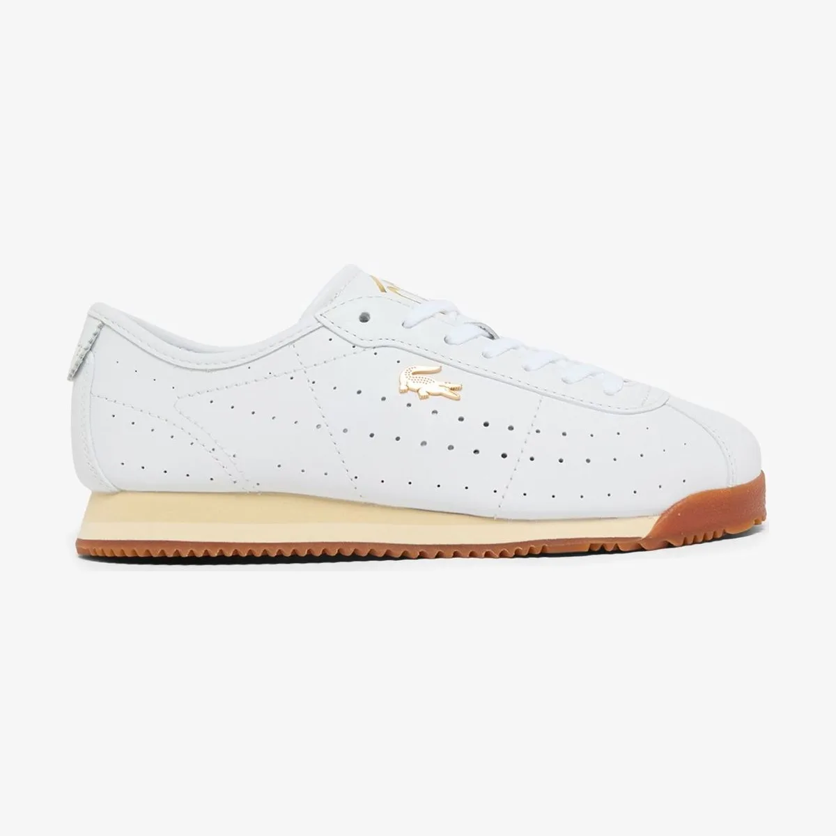 Женские кроссовки Lacoste CLUB-LOW 126 9 SFA