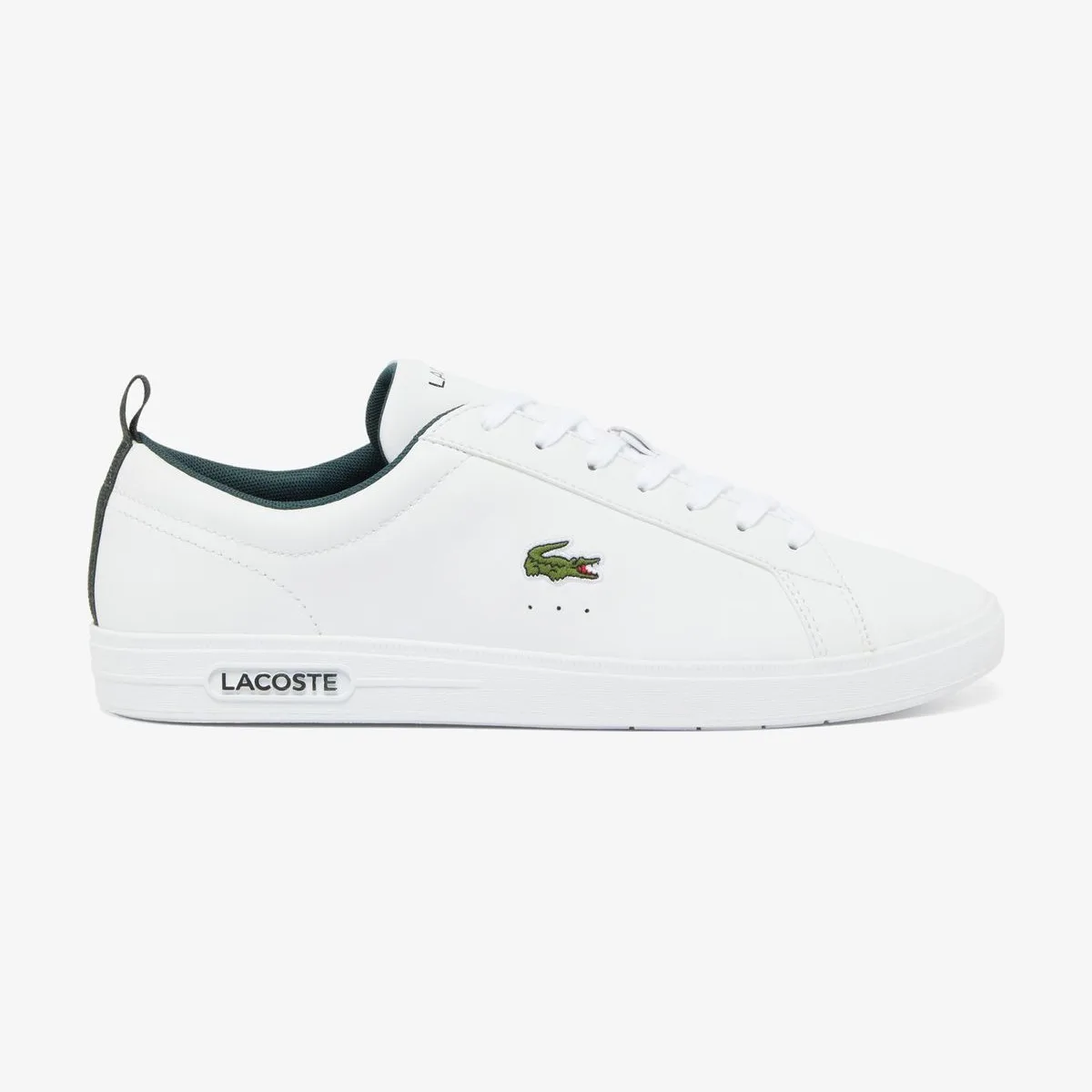 Мужские кеды Lacoste COURT BASE 224 1 SMA
