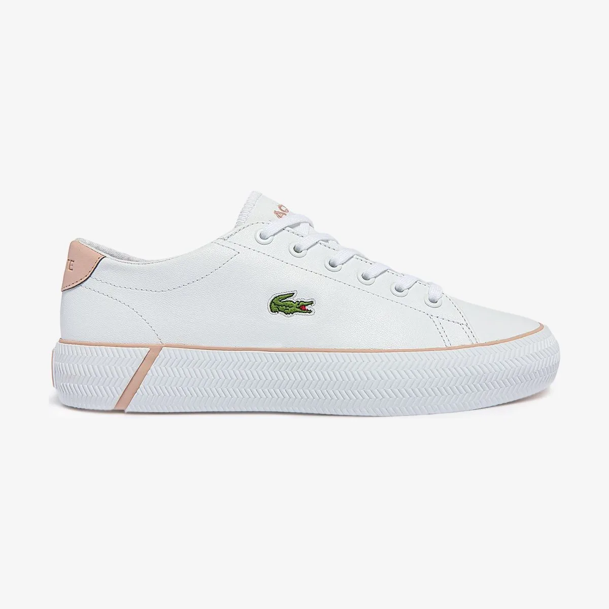 Женские кеды Lacoste GRIPSHOT BL 21 1 CFA