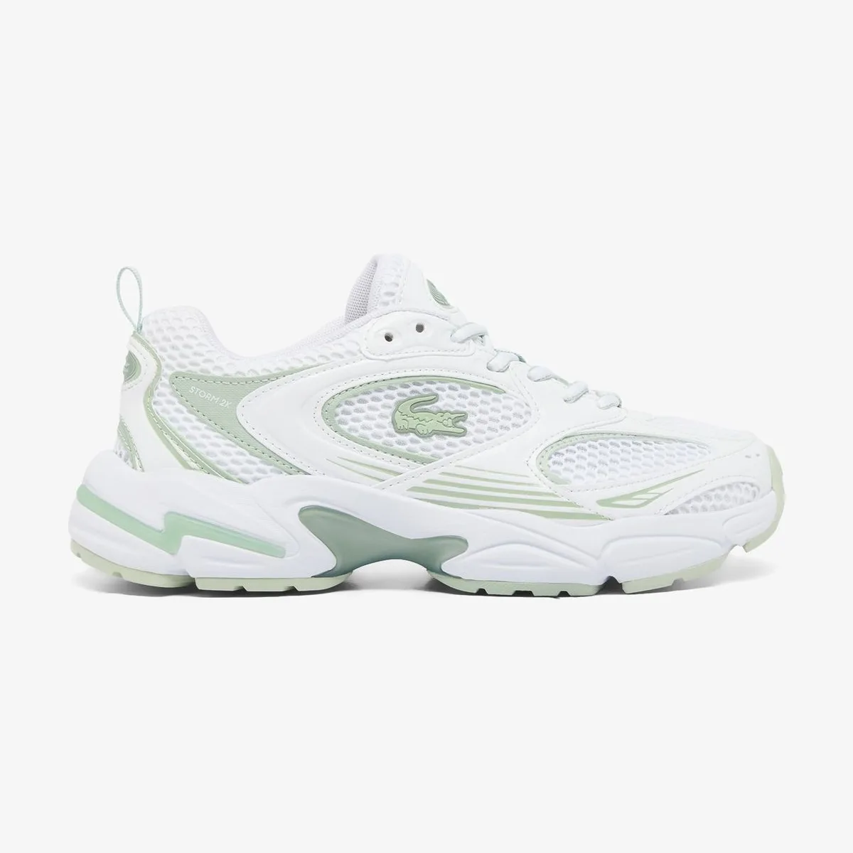 Женские кроссовки Lacoste STORM 96 2K 125 3 SFA