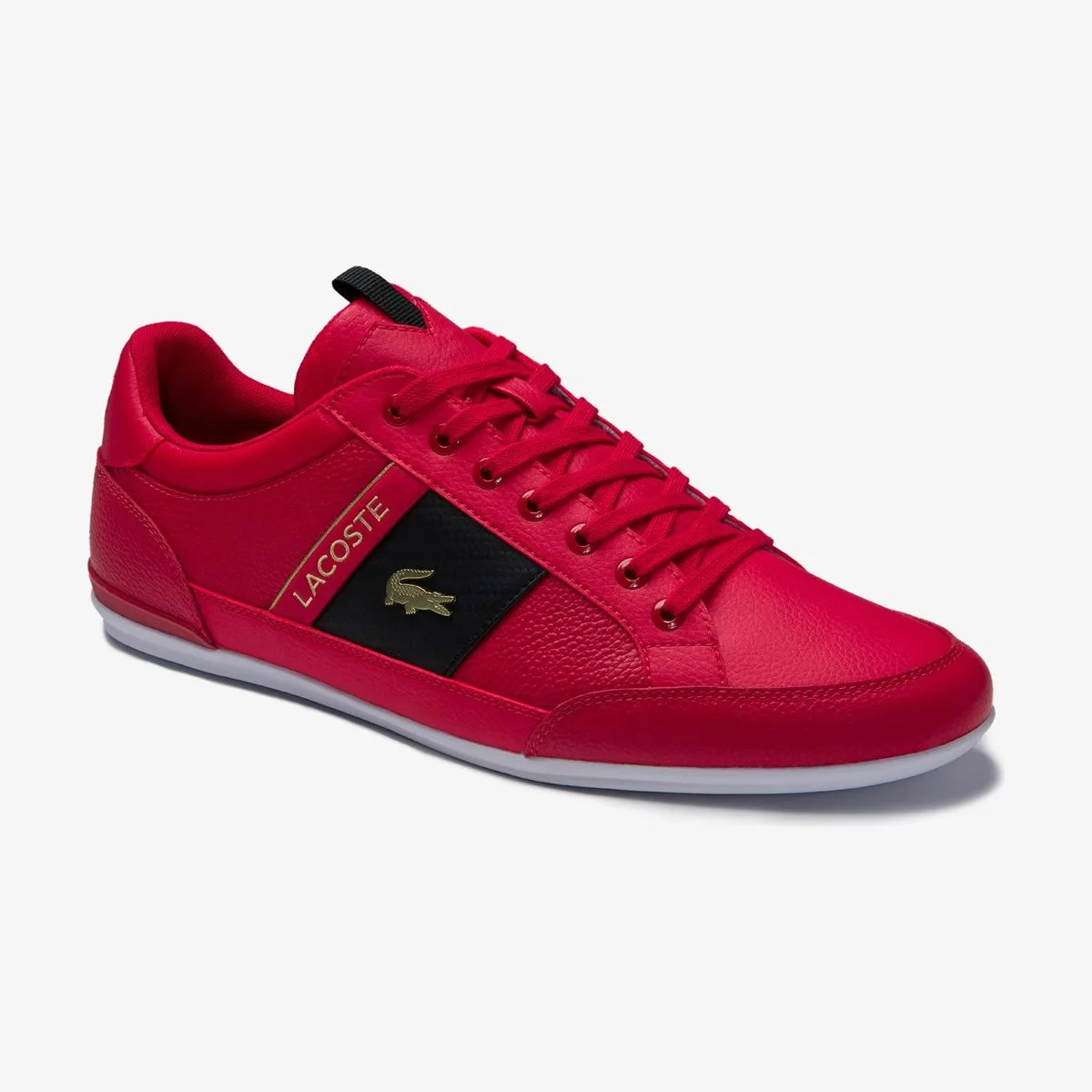 Мужские кеды Lacoste CHAYMON 0120 1 CMA