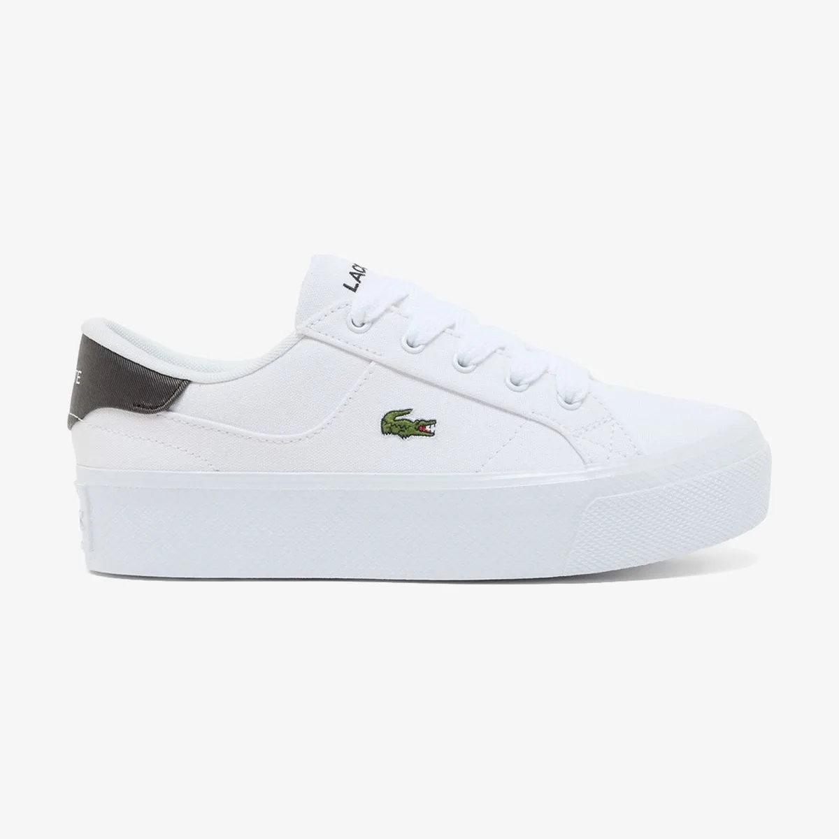 Женские кеды Lacoste ZIANE PLATFORM 225 2 CFA