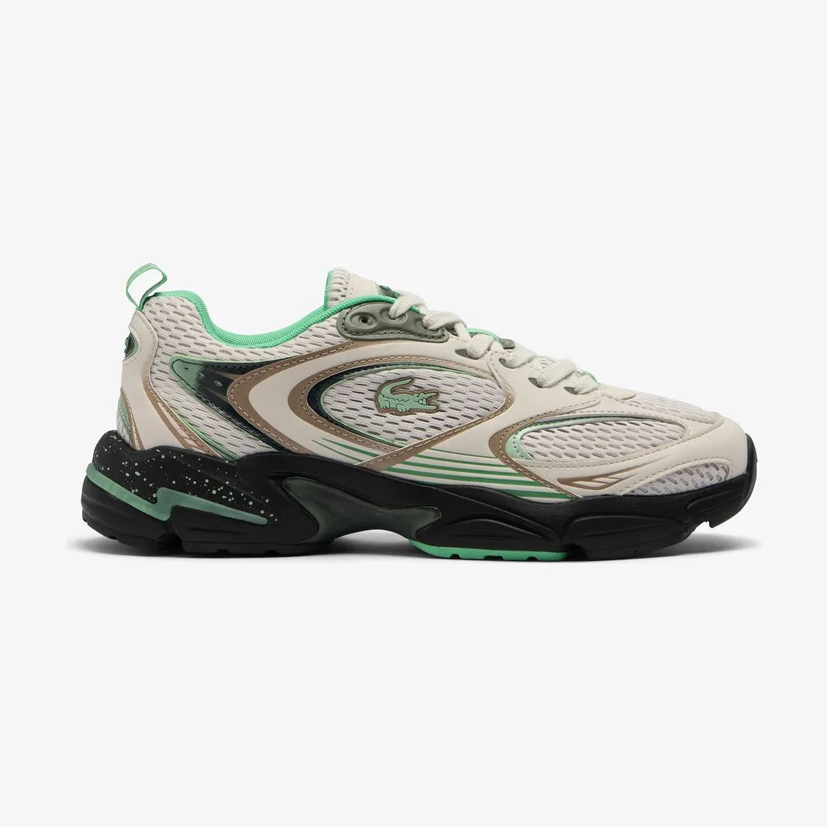 Мужские кроссовки Lacoste STORM 96 2K 125 4 SMA